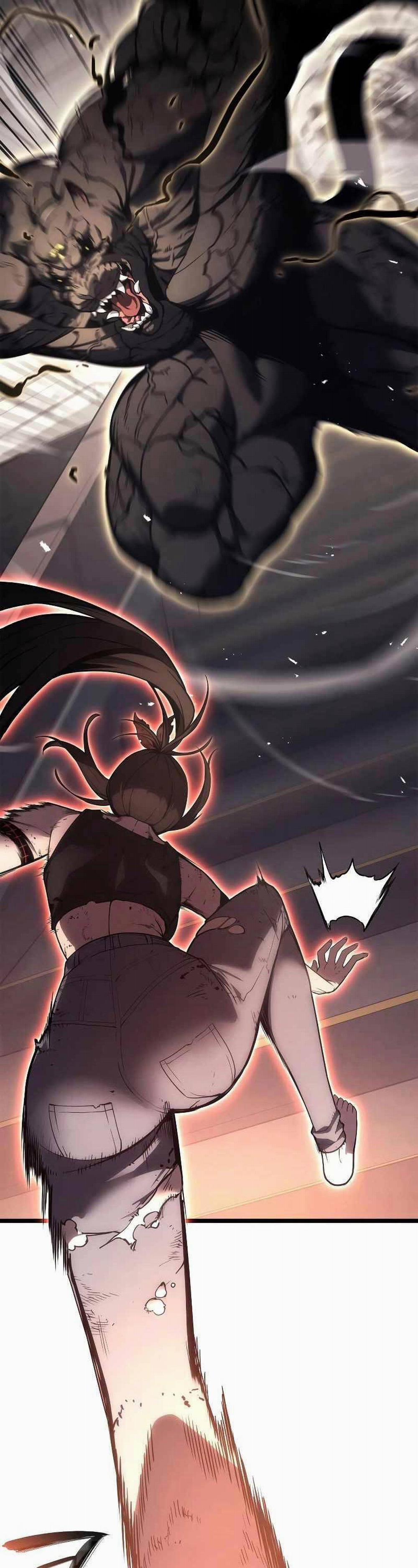 Sự Trở Lại Của Anh Hùng Cấp Thảm Họa 78 trang 50