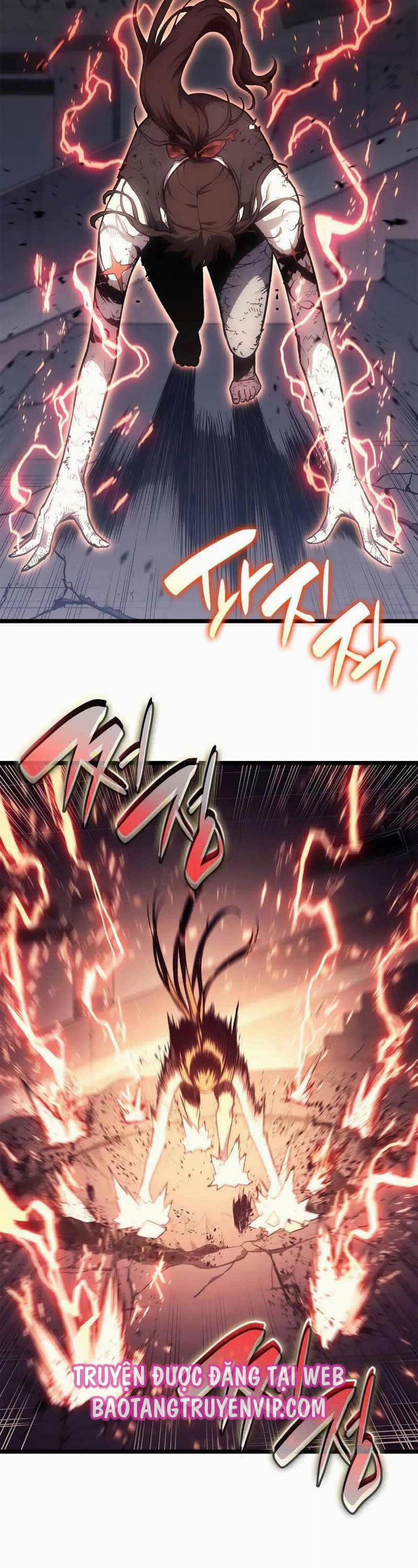 Sự Trở Lại Của Anh Hùng Cấp Thảm Họa 78 trang 54