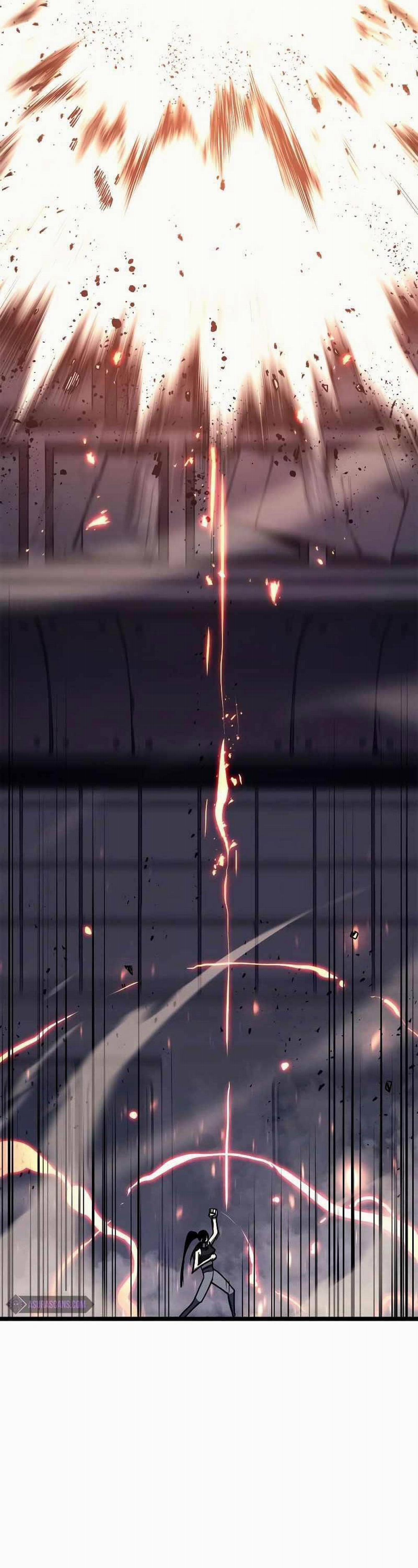 Sự Trở Lại Của Anh Hùng Cấp Thảm Họa 78 trang 59