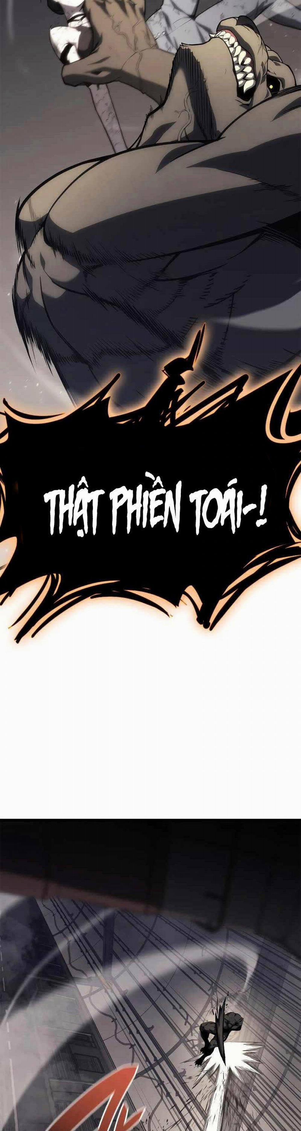 Sự Trở Lại Của Anh Hùng Cấp Thảm Họa 78 trang 64