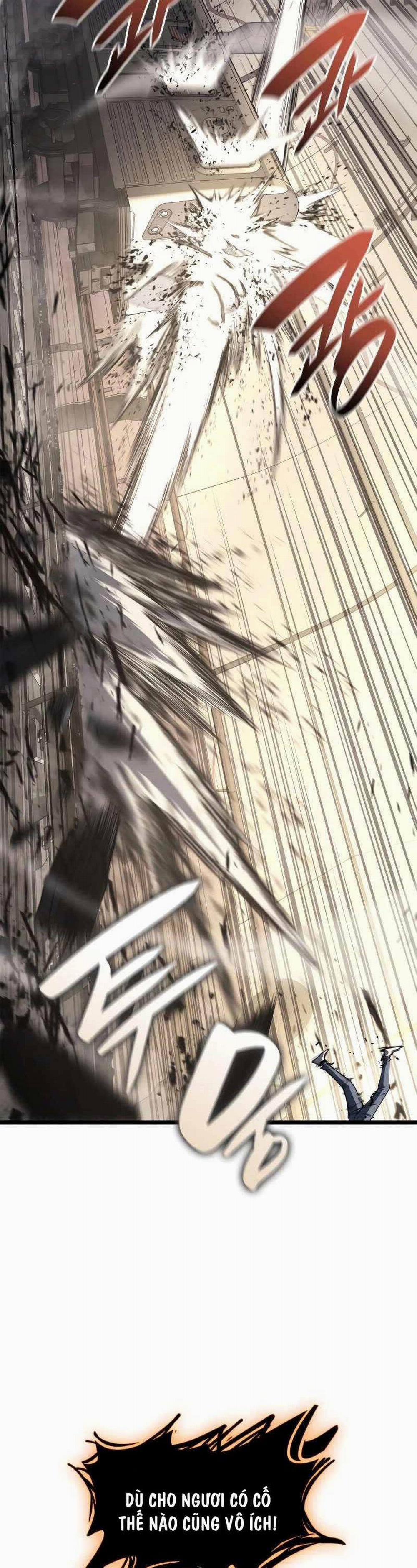 Sự Trở Lại Của Anh Hùng Cấp Thảm Họa 78 trang 65