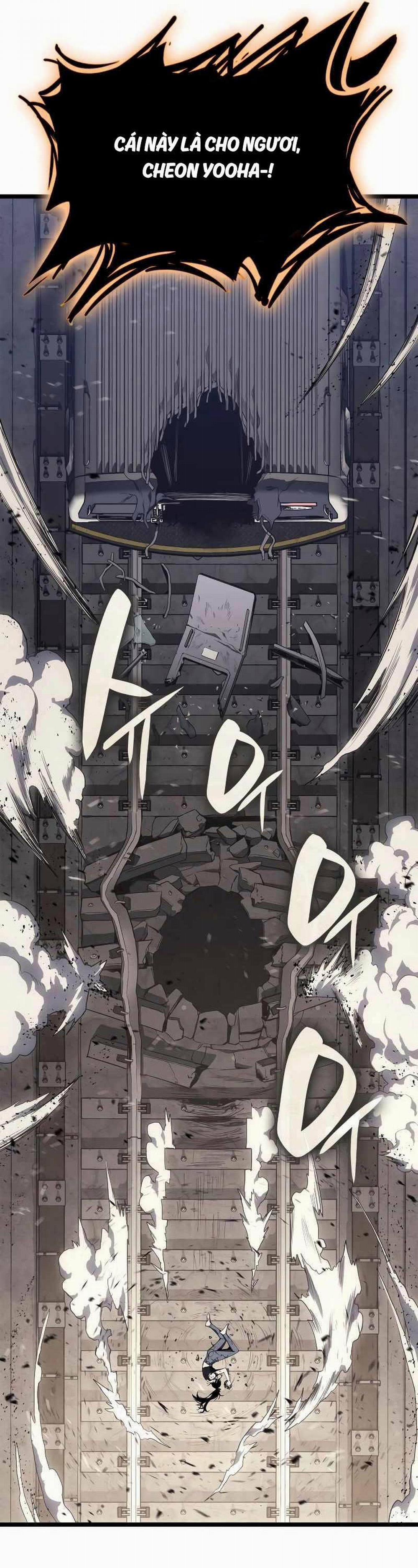 Sự Trở Lại Của Anh Hùng Cấp Thảm Họa 78 trang 67