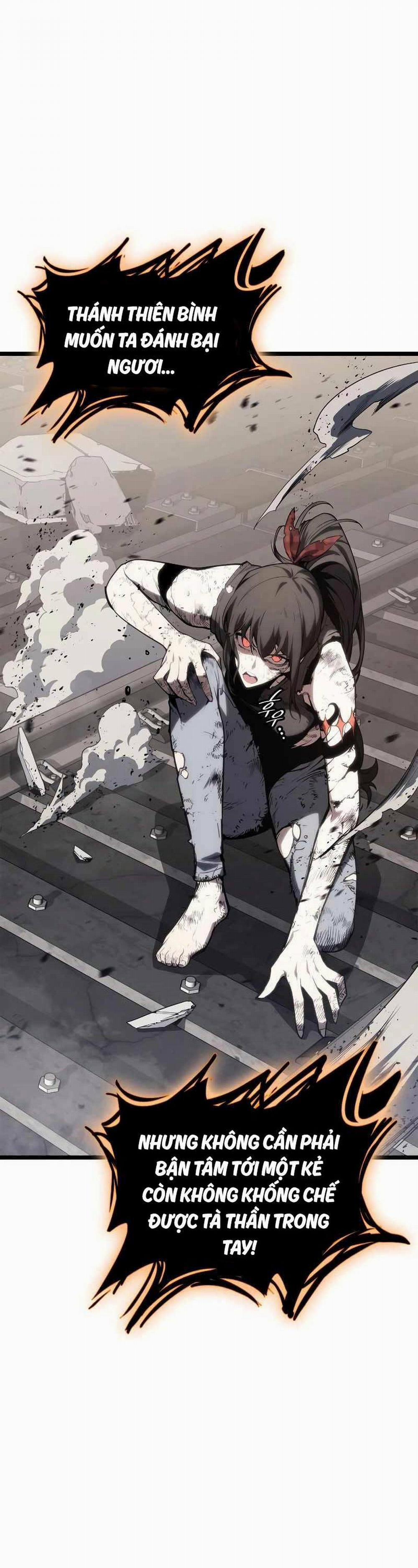 Sự Trở Lại Của Anh Hùng Cấp Thảm Họa 78 trang 68