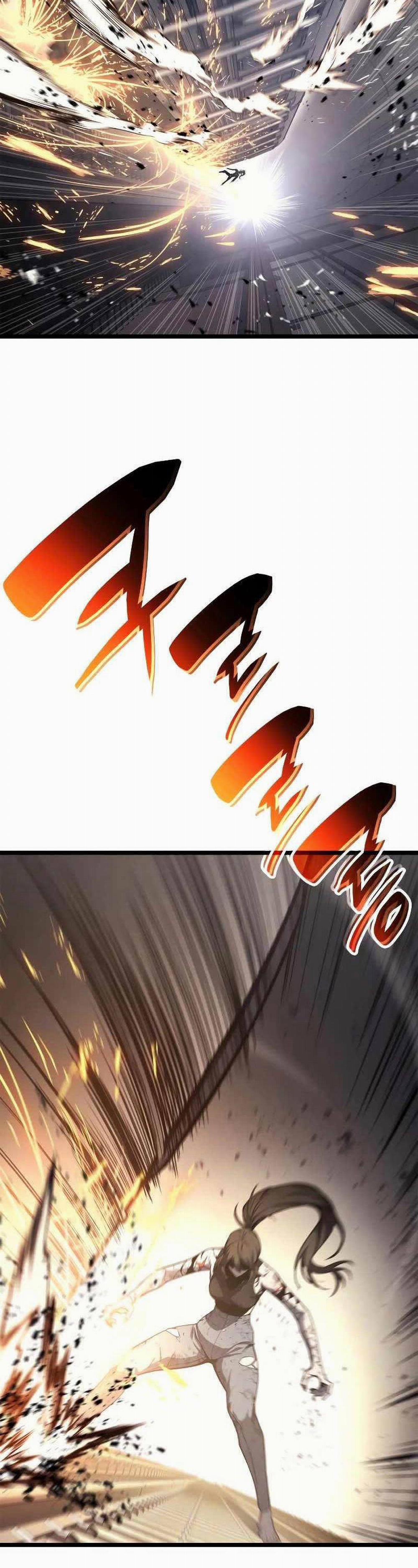 Sự Trở Lại Của Anh Hùng Cấp Thảm Họa 78 trang 74