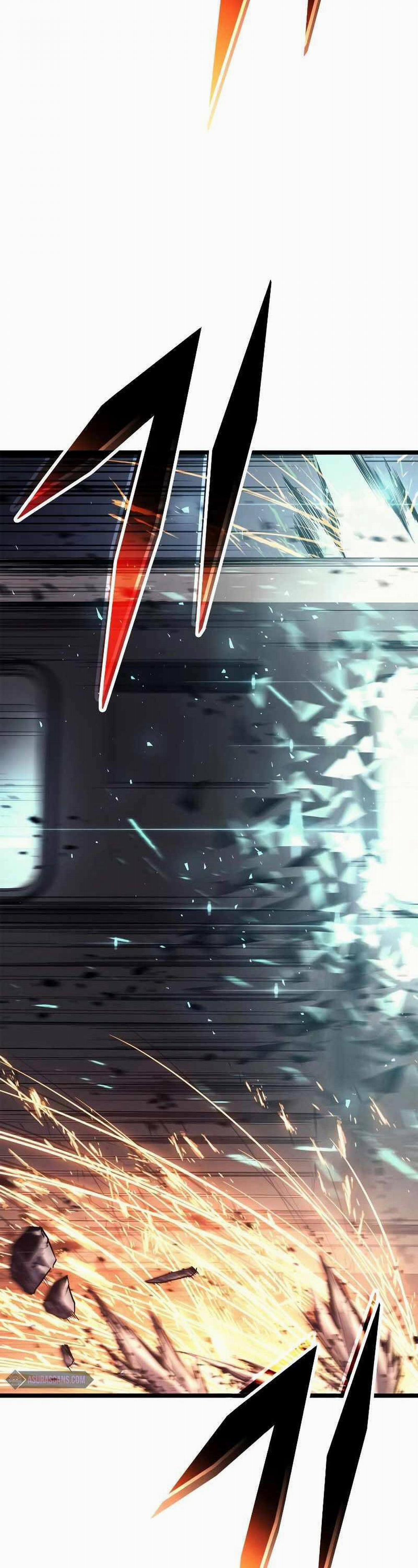 Sự Trở Lại Của Anh Hùng Cấp Thảm Họa 78 trang 85