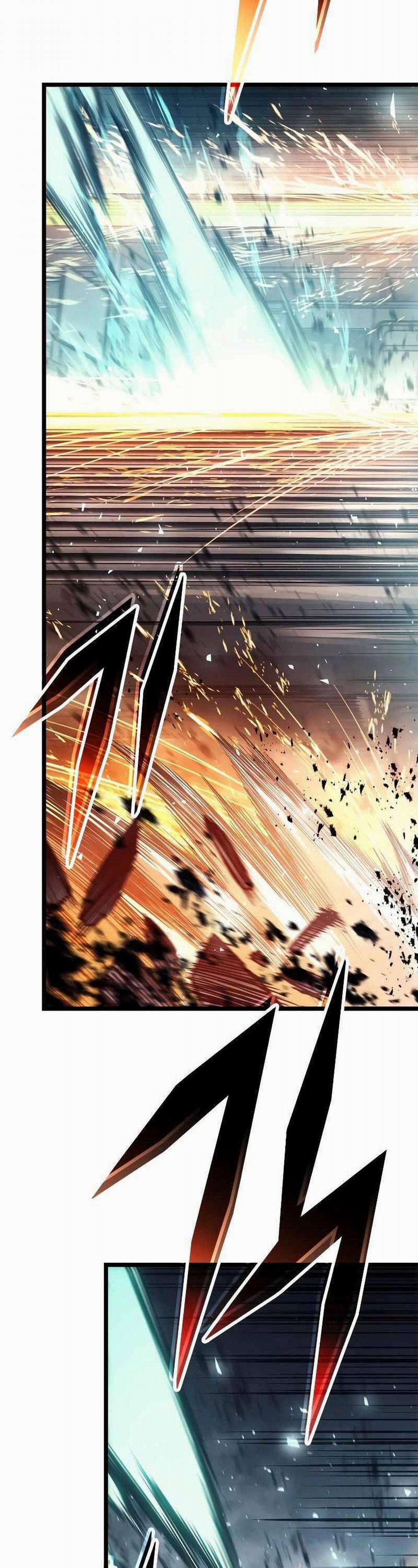 Sự Trở Lại Của Anh Hùng Cấp Thảm Họa 78 trang 86