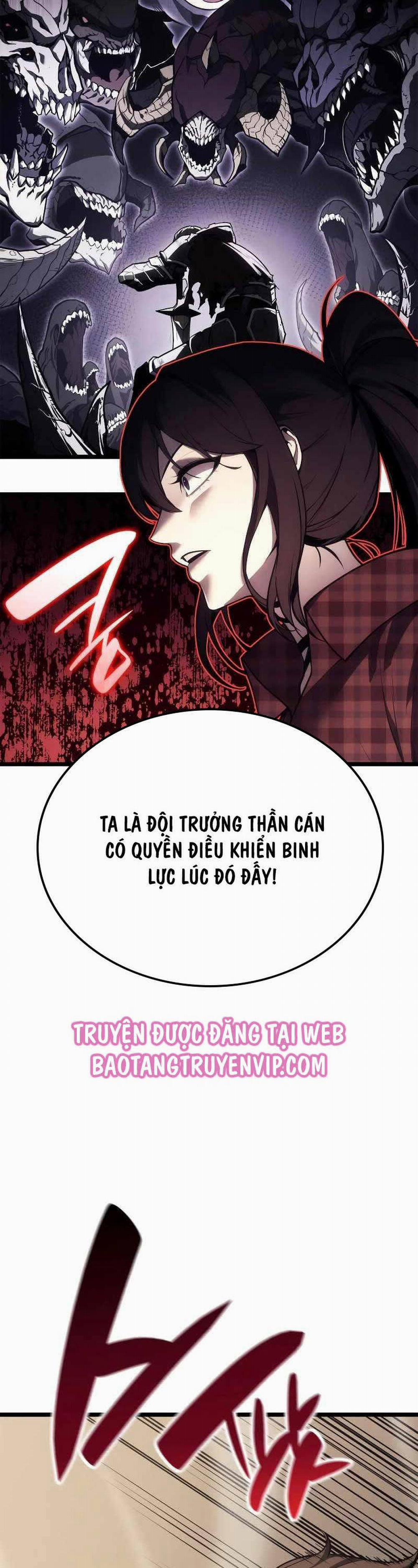 Sự Trở Lại Của Anh Hùng Cấp Thảm Họa 78 trang 9