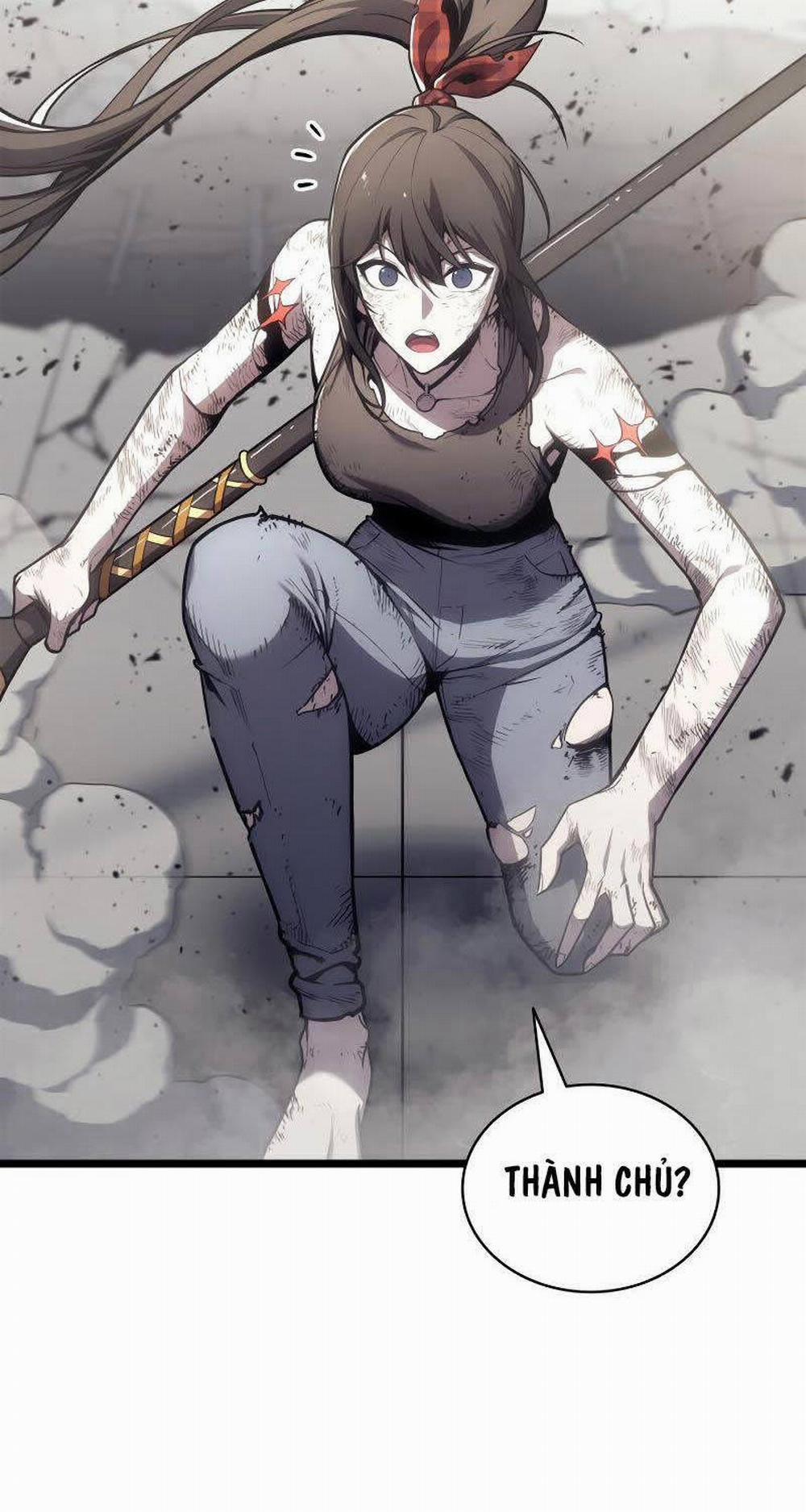 Sự Trở Lại Của Anh Hùng Cấp Thảm Họa 79 trang 108