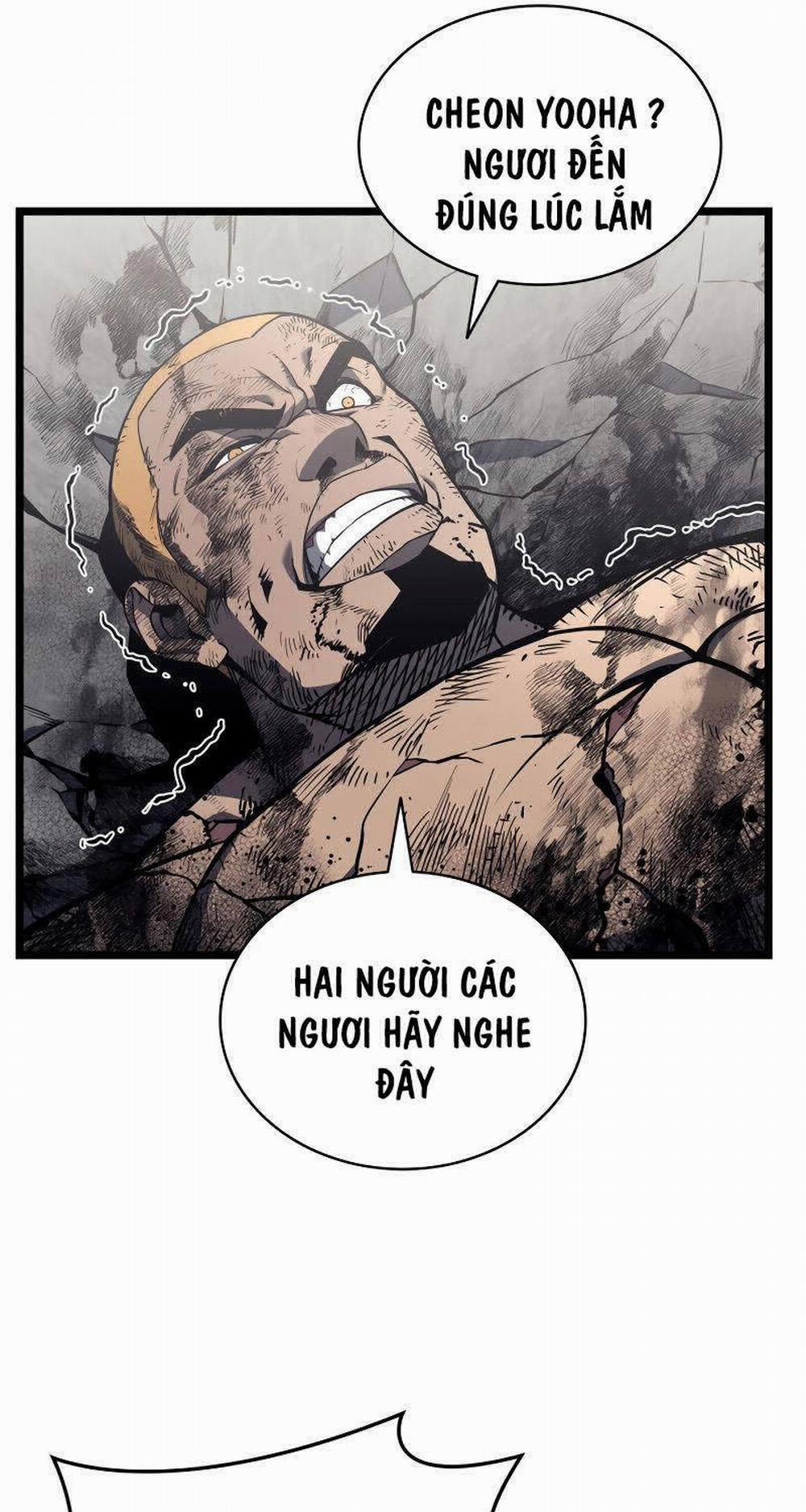 Sự Trở Lại Của Anh Hùng Cấp Thảm Họa 79 trang 110