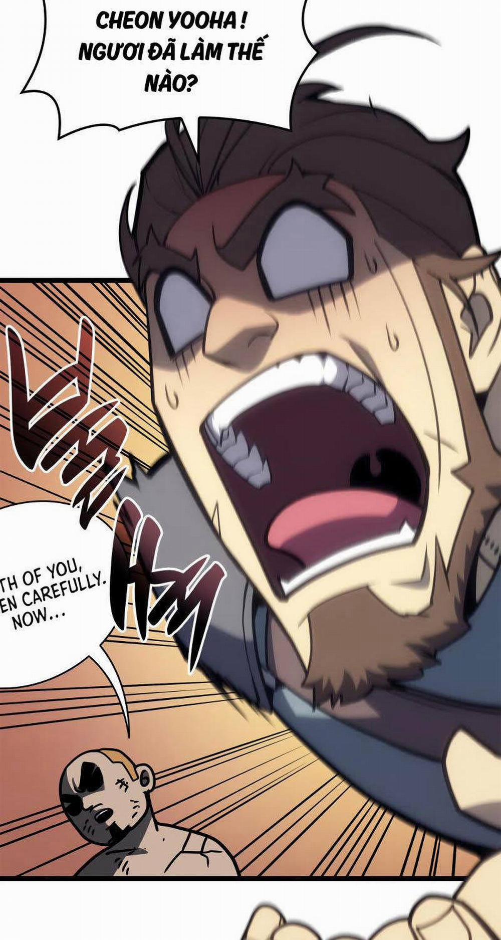 Sự Trở Lại Của Anh Hùng Cấp Thảm Họa 79 trang 111