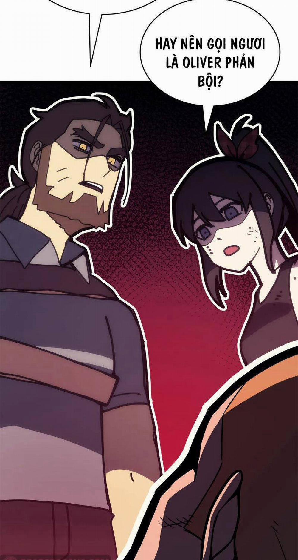 Sự Trở Lại Của Anh Hùng Cấp Thảm Họa 79 trang 120