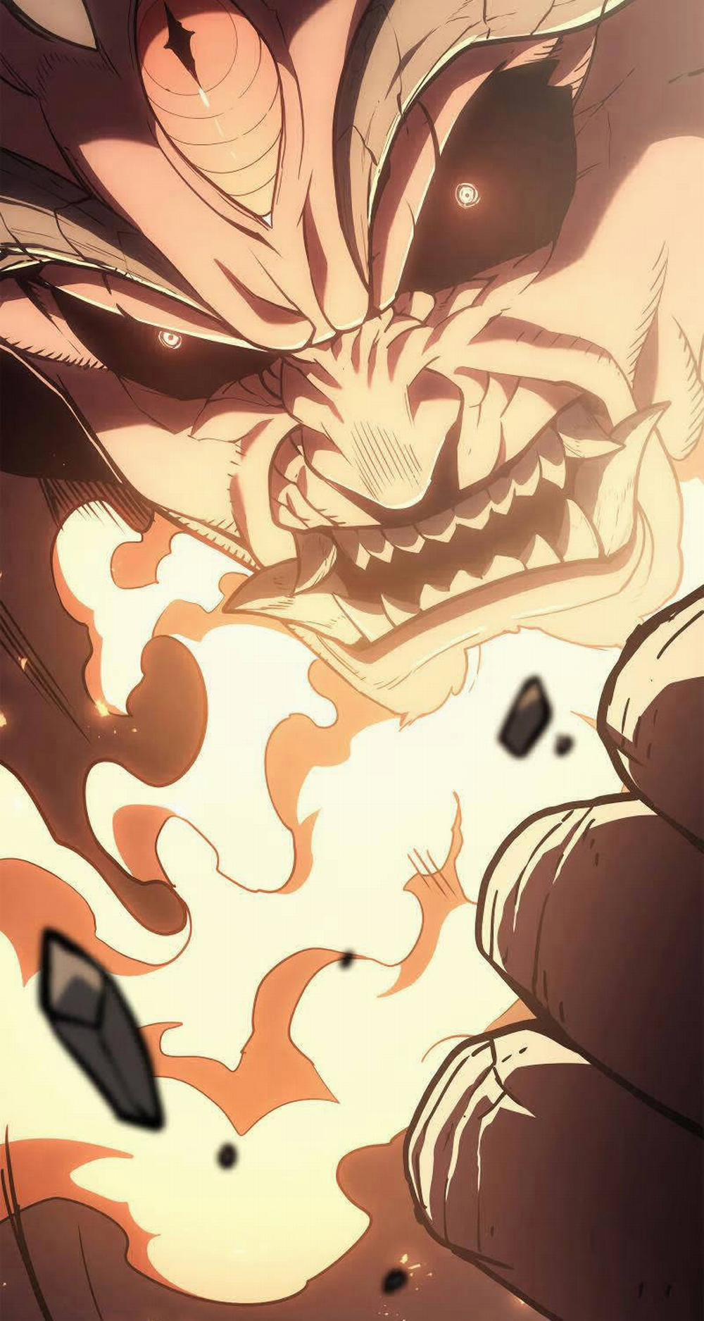 Sự Trở Lại Của Anh Hùng Cấp Thảm Họa 79 trang 145