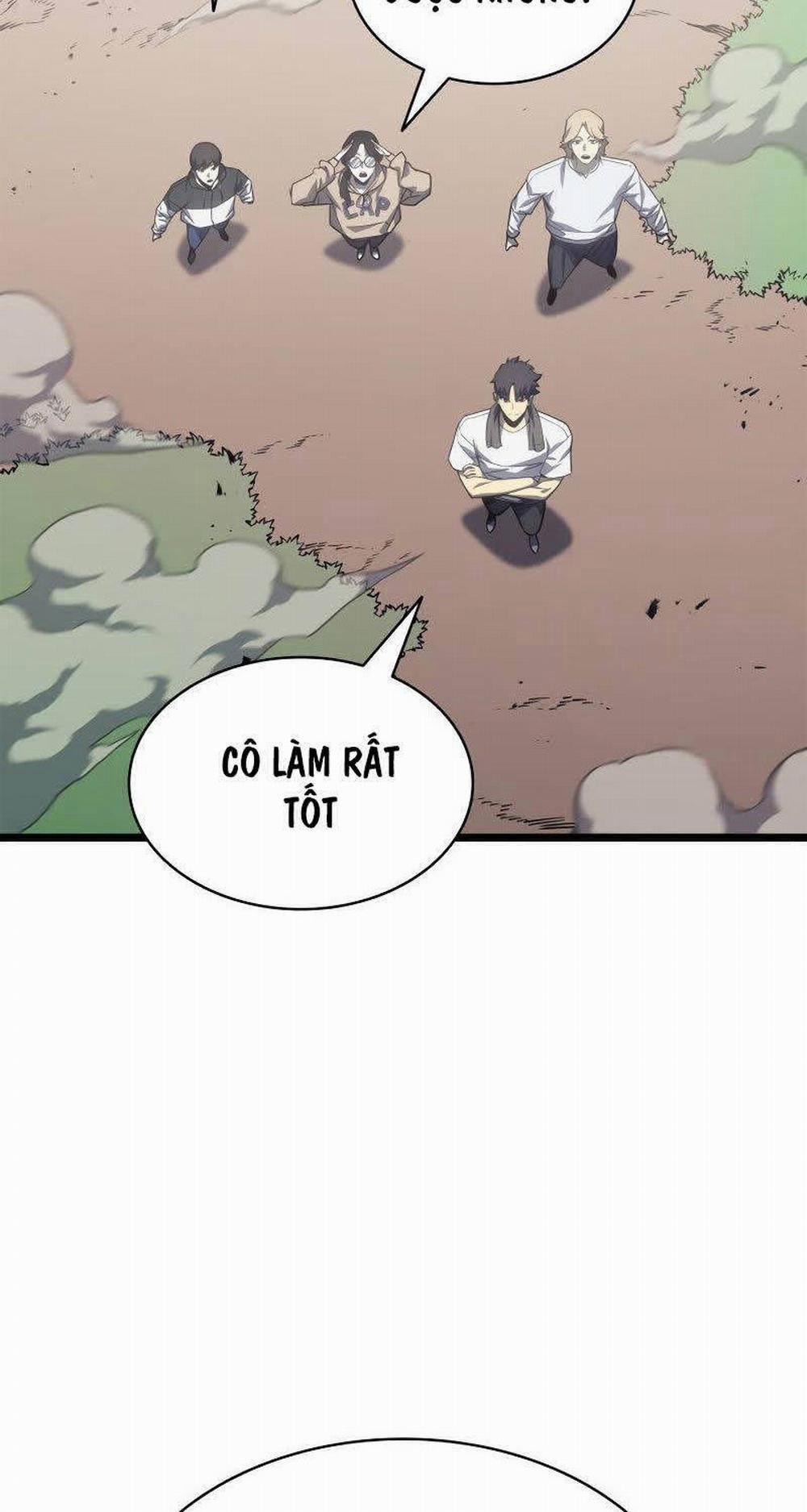 Sự Trở Lại Của Anh Hùng Cấp Thảm Họa 79 trang 17