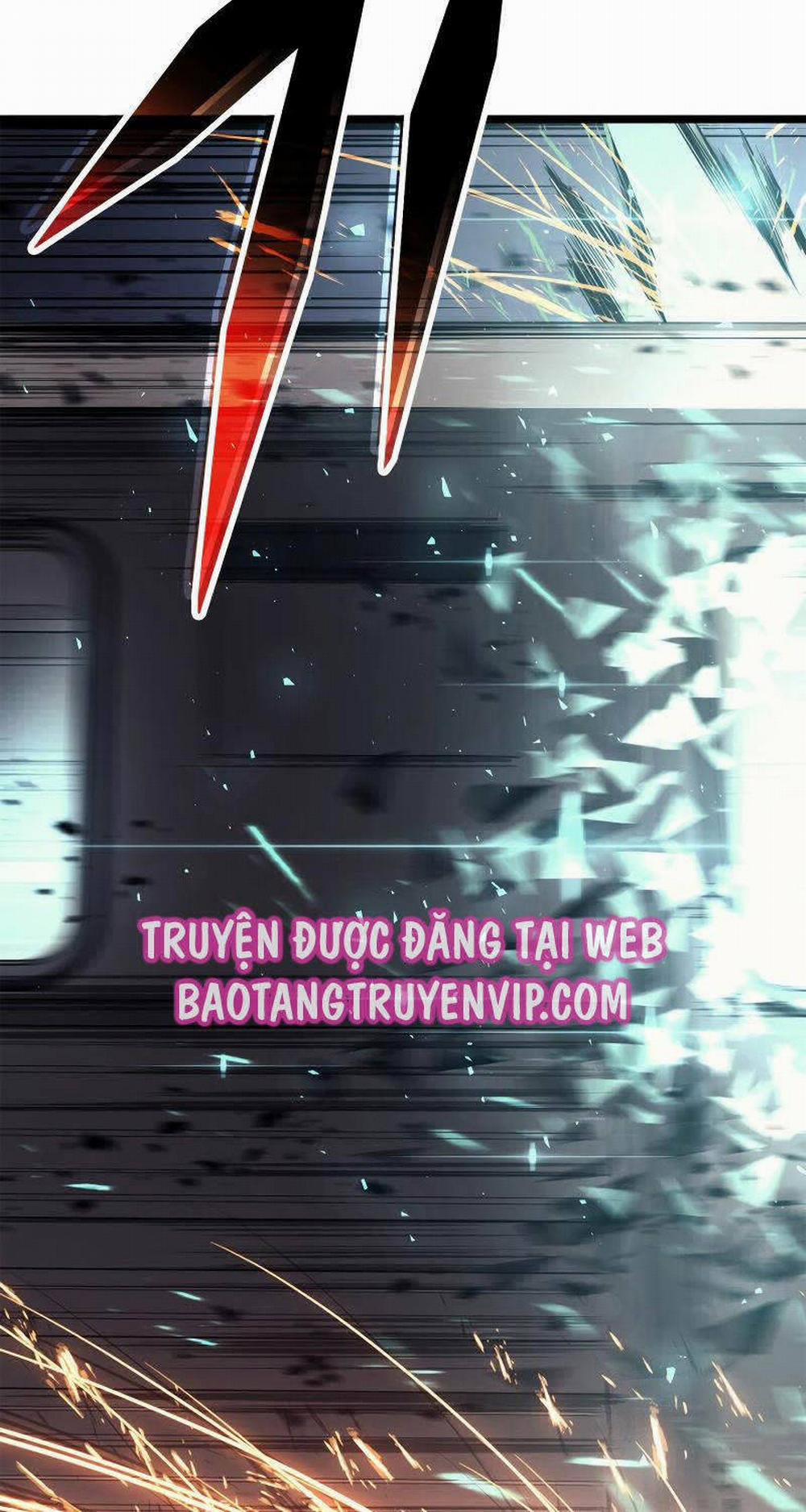 Sự Trở Lại Của Anh Hùng Cấp Thảm Họa 79 trang 31