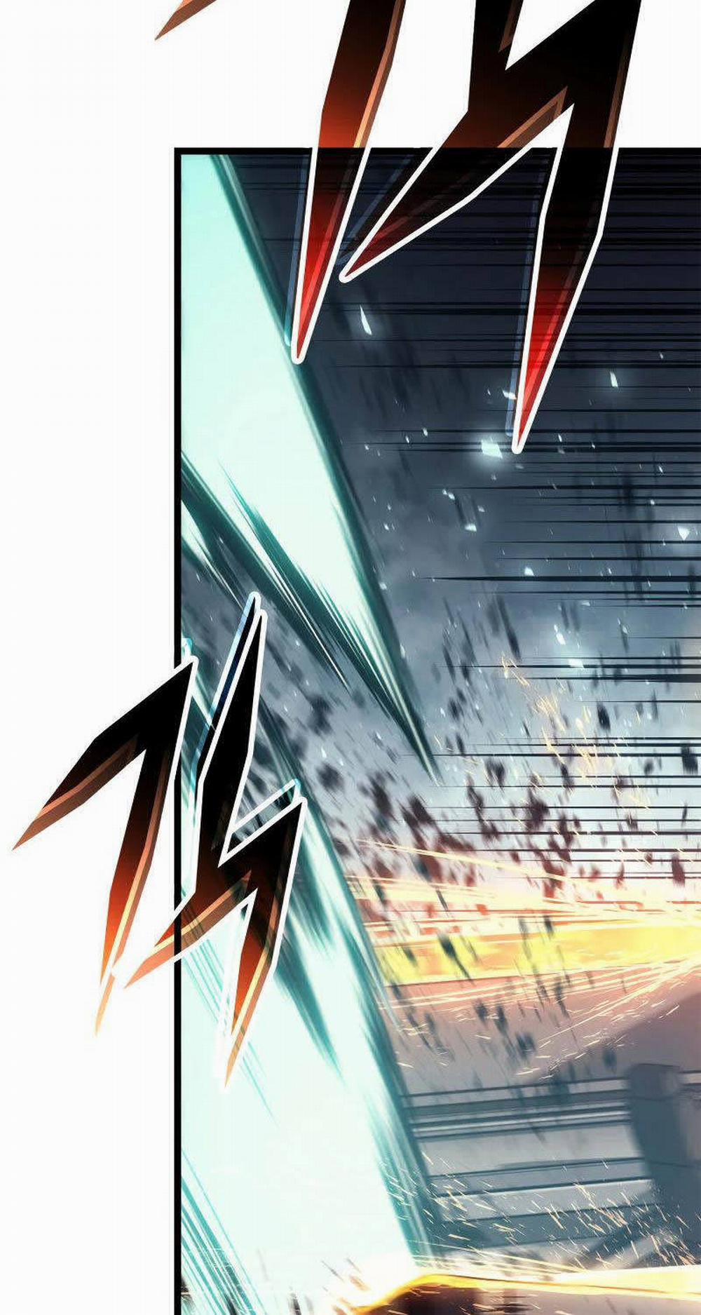 Sự Trở Lại Của Anh Hùng Cấp Thảm Họa 79 trang 34