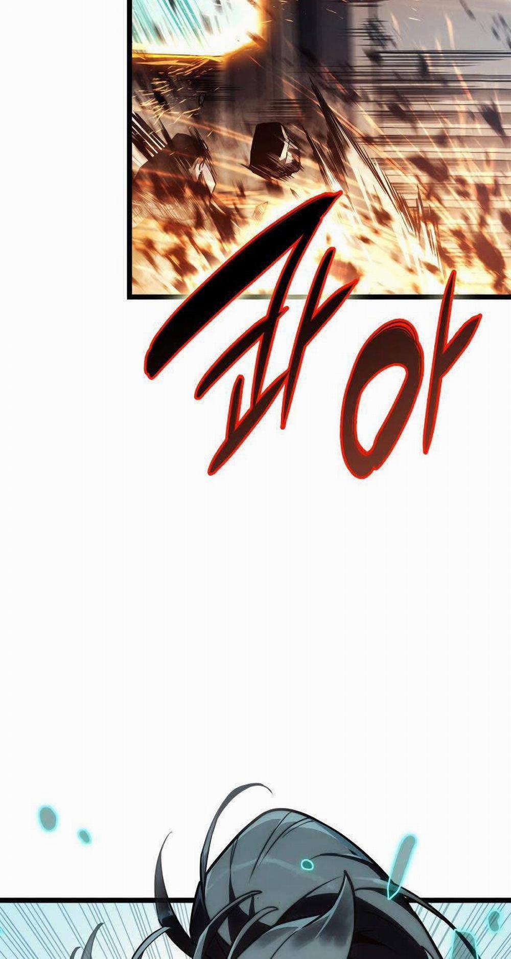 Sự Trở Lại Của Anh Hùng Cấp Thảm Họa 79 trang 35