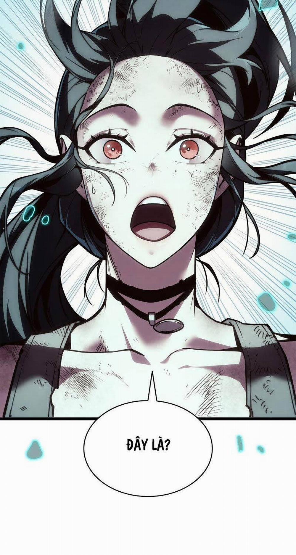 Sự Trở Lại Của Anh Hùng Cấp Thảm Họa 79 trang 36