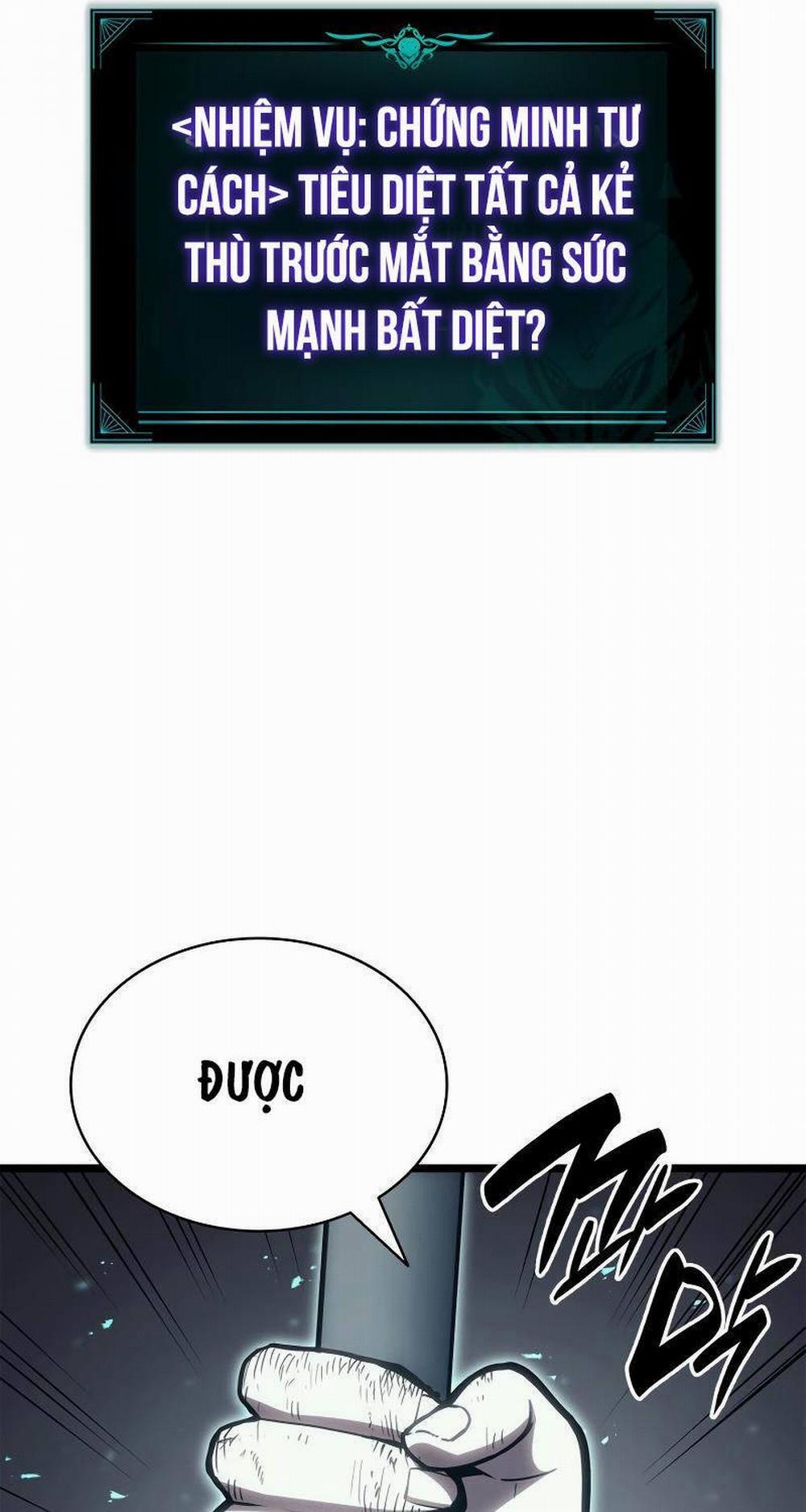 Sự Trở Lại Của Anh Hùng Cấp Thảm Họa 79 trang 48