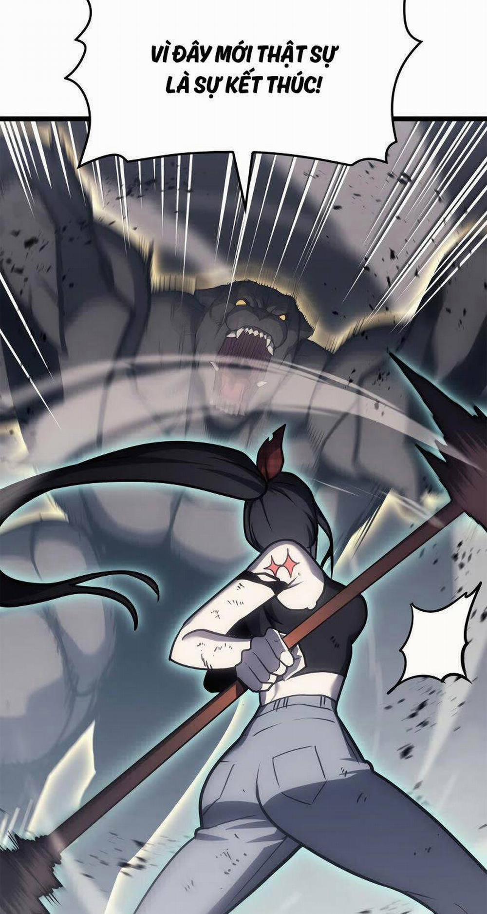 Sự Trở Lại Của Anh Hùng Cấp Thảm Họa 79 trang 56