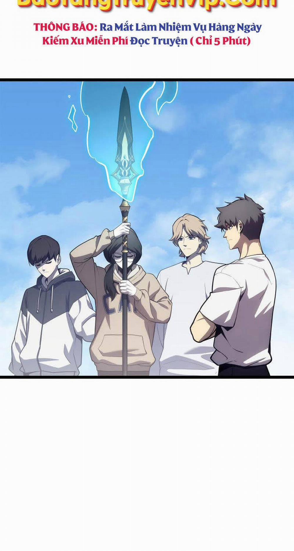 Sự Trở Lại Của Anh Hùng Cấp Thảm Họa 79 trang 7