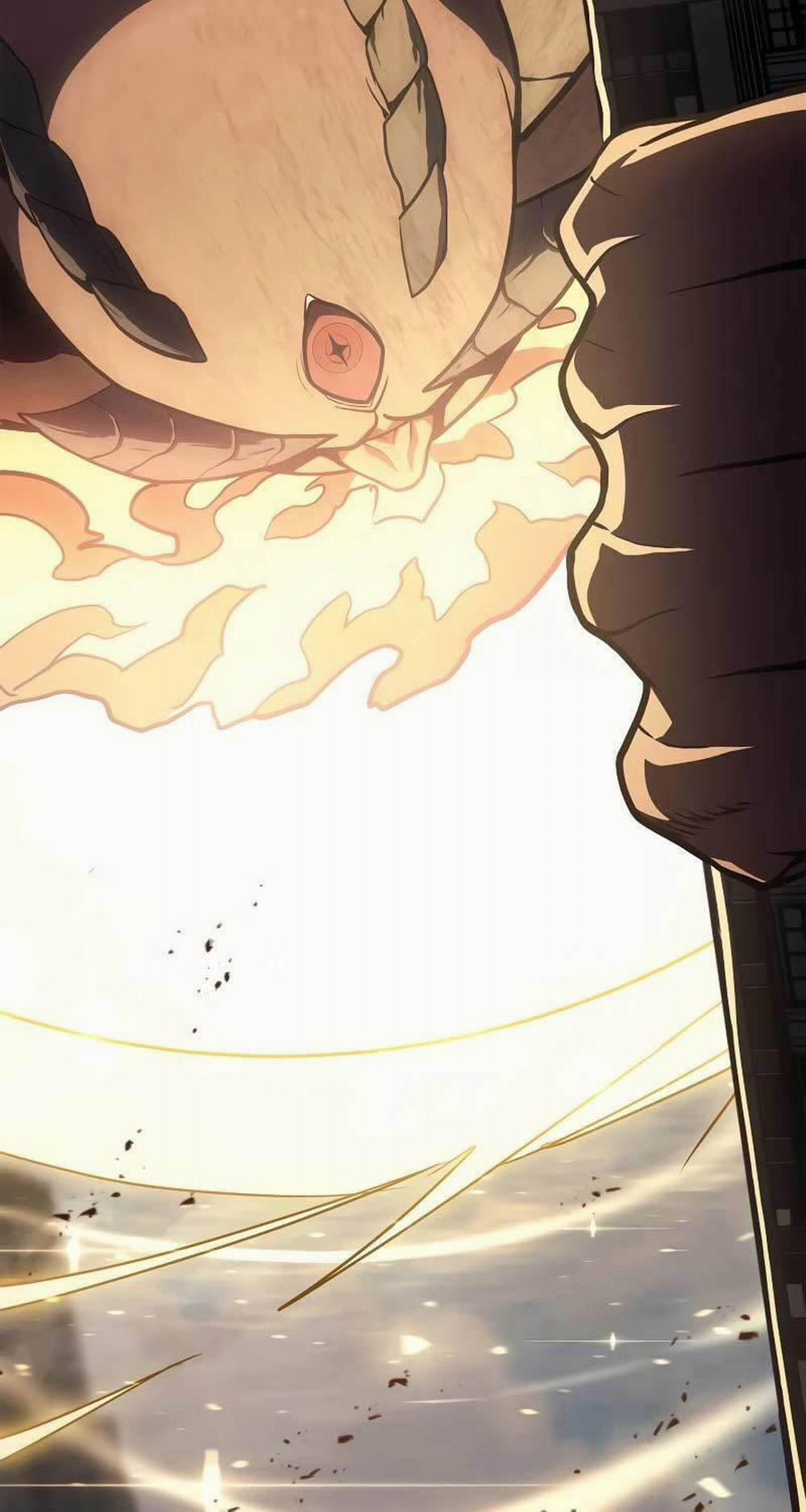 Sự Trở Lại Của Anh Hùng Cấp Thảm Họa 80 trang 1