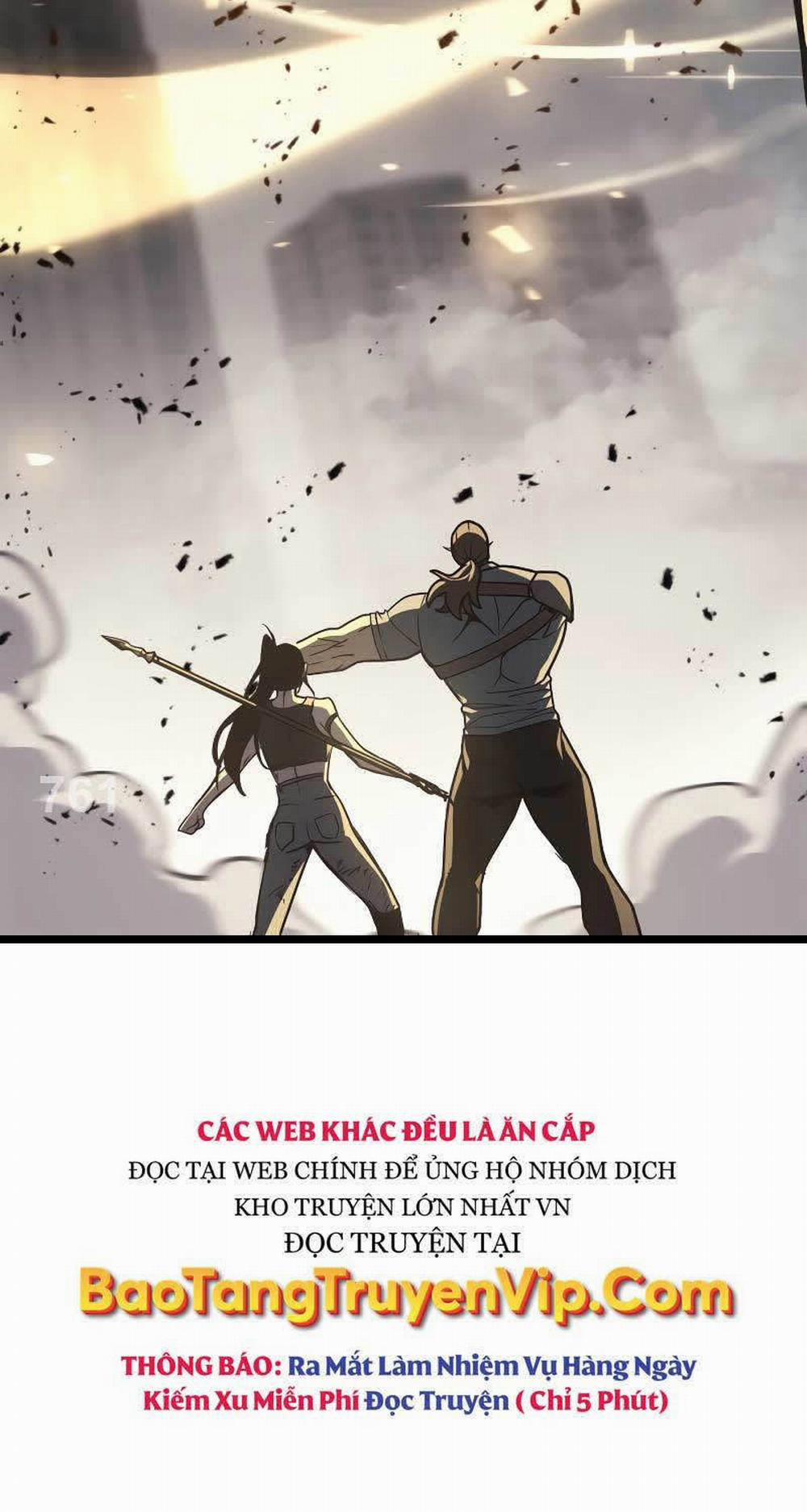 Sự Trở Lại Của Anh Hùng Cấp Thảm Họa 80 trang 2