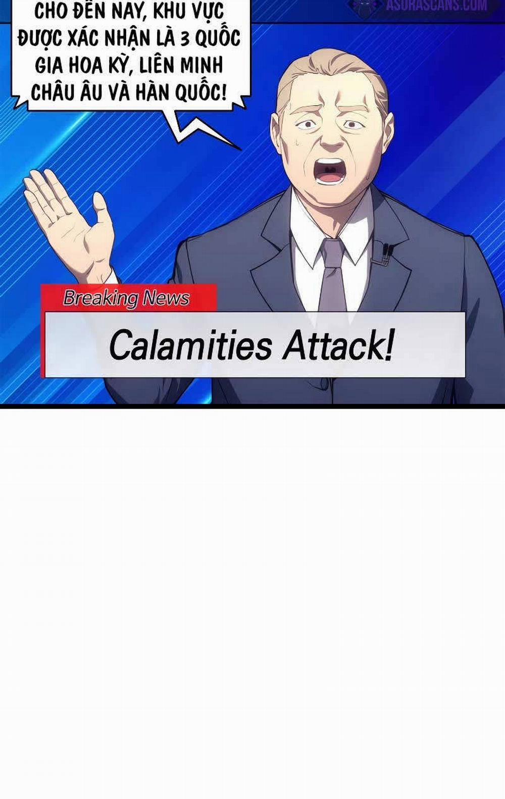 Sự Trở Lại Của Anh Hùng Cấp Thảm Họa 80 trang 26