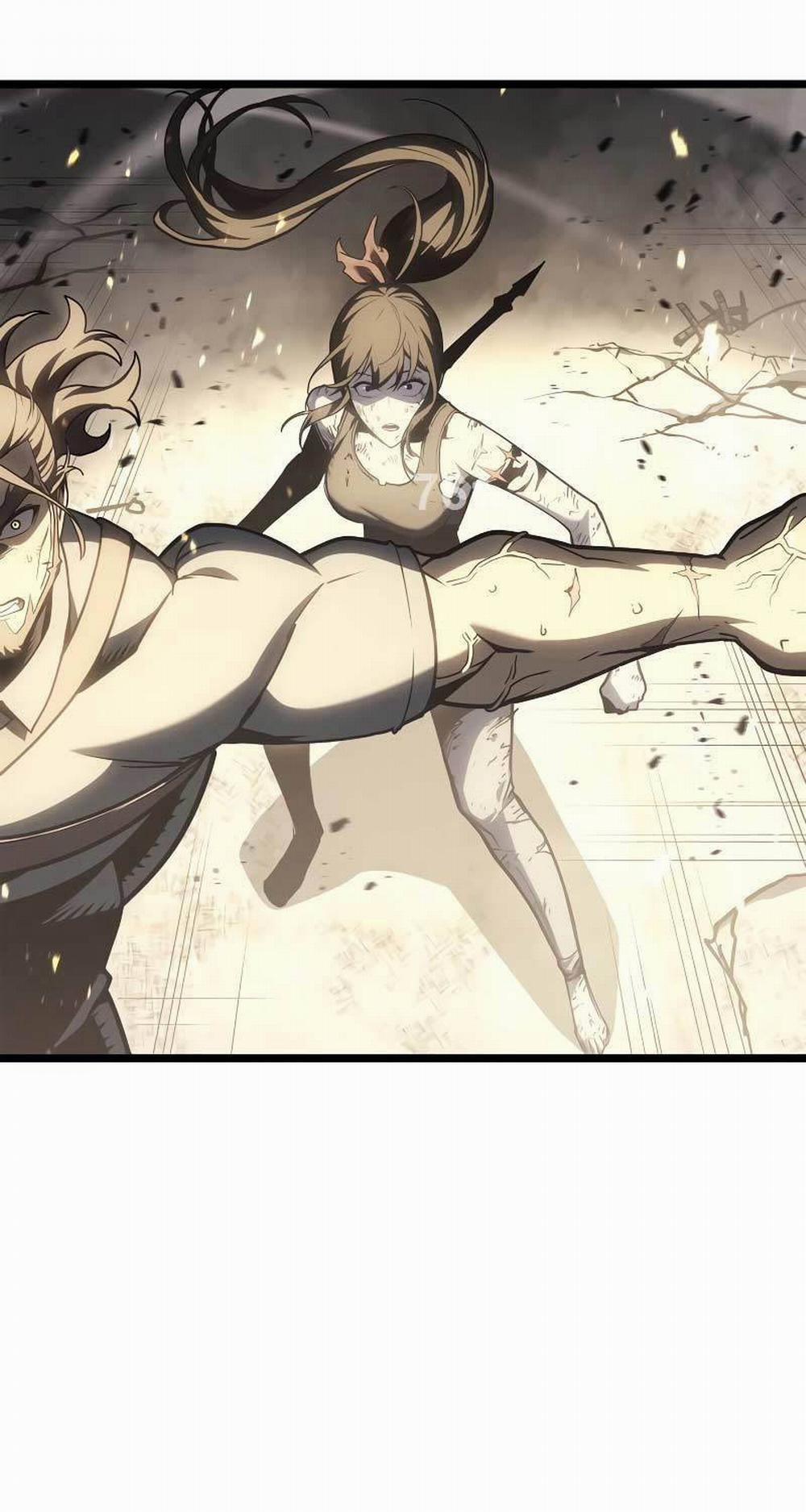 Sự Trở Lại Của Anh Hùng Cấp Thảm Họa 80 trang 3