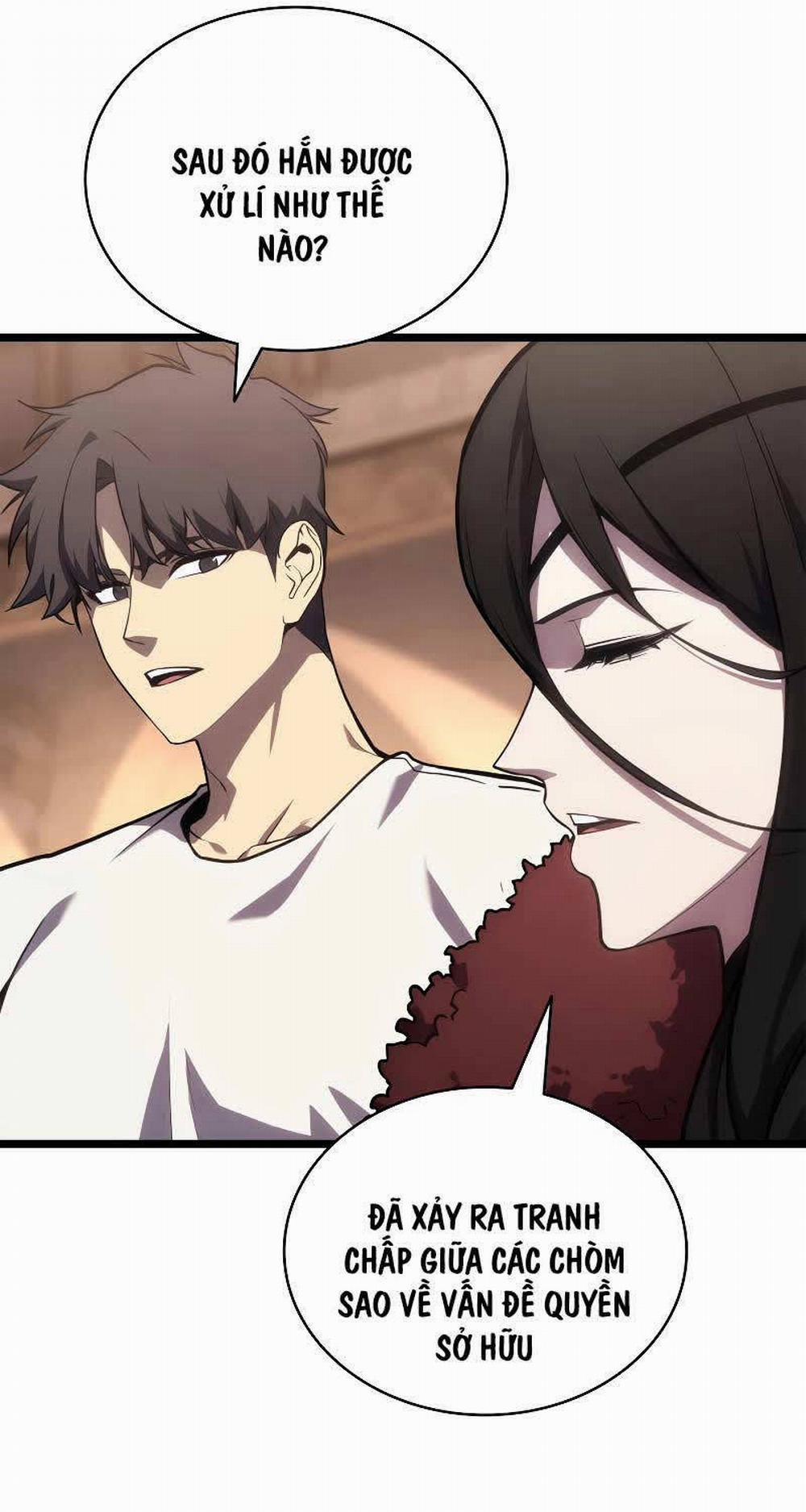 Sự Trở Lại Của Anh Hùng Cấp Thảm Họa 80 trang 36