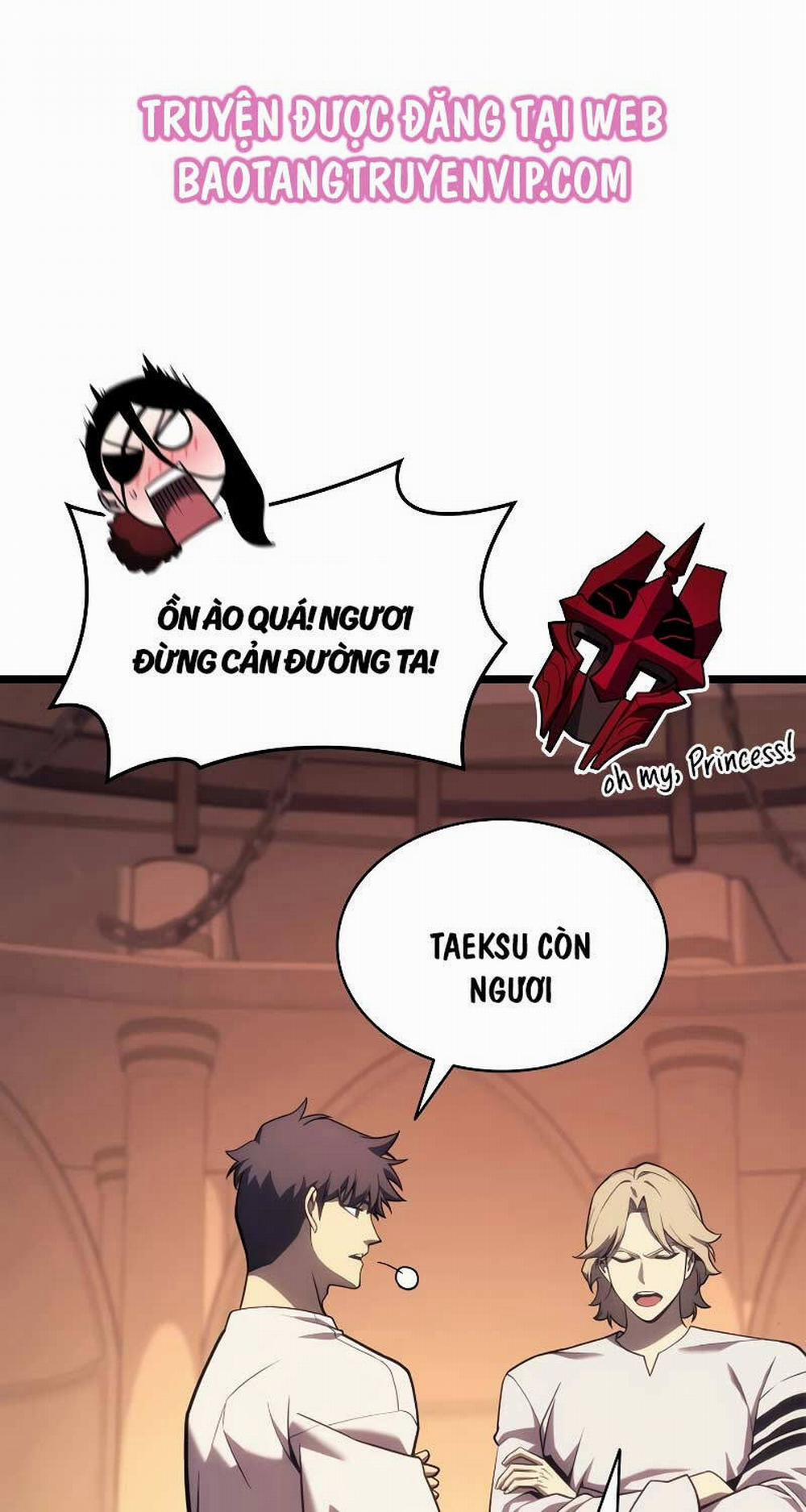 Sự Trở Lại Của Anh Hùng Cấp Thảm Họa 80 trang 57