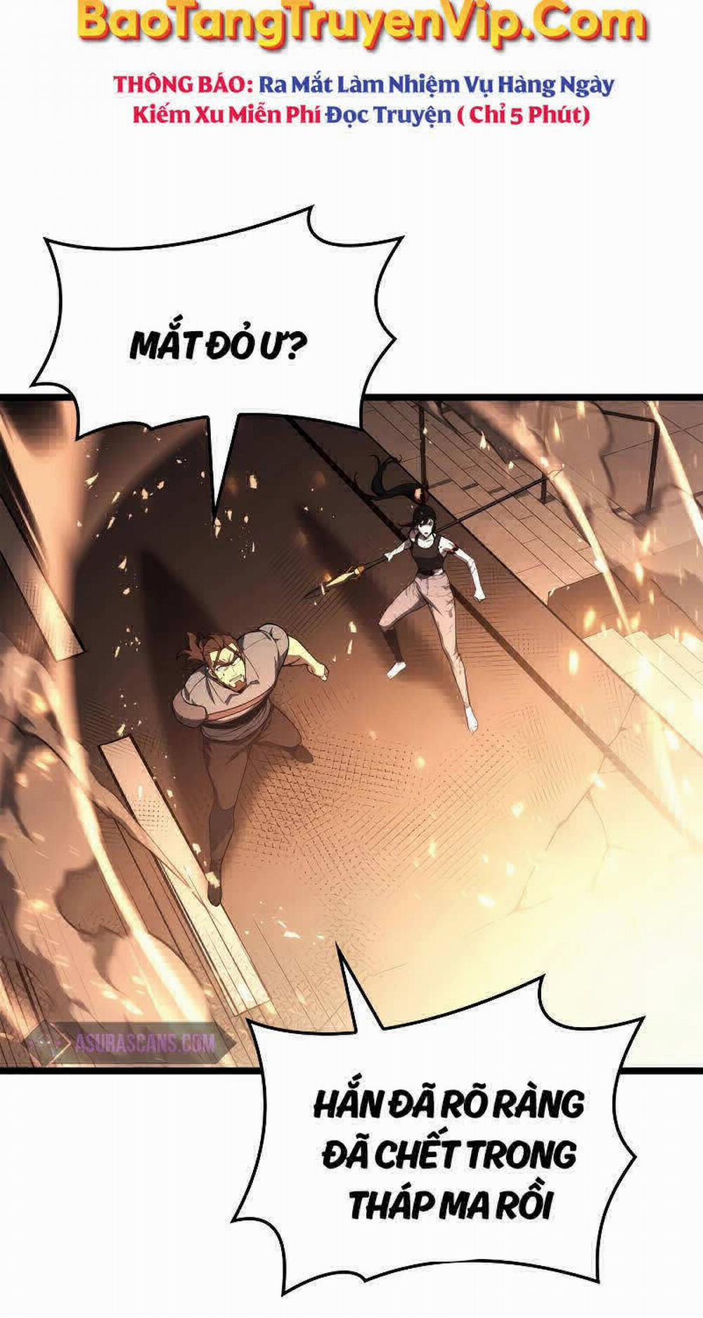 Sự Trở Lại Của Anh Hùng Cấp Thảm Họa 80 trang 6