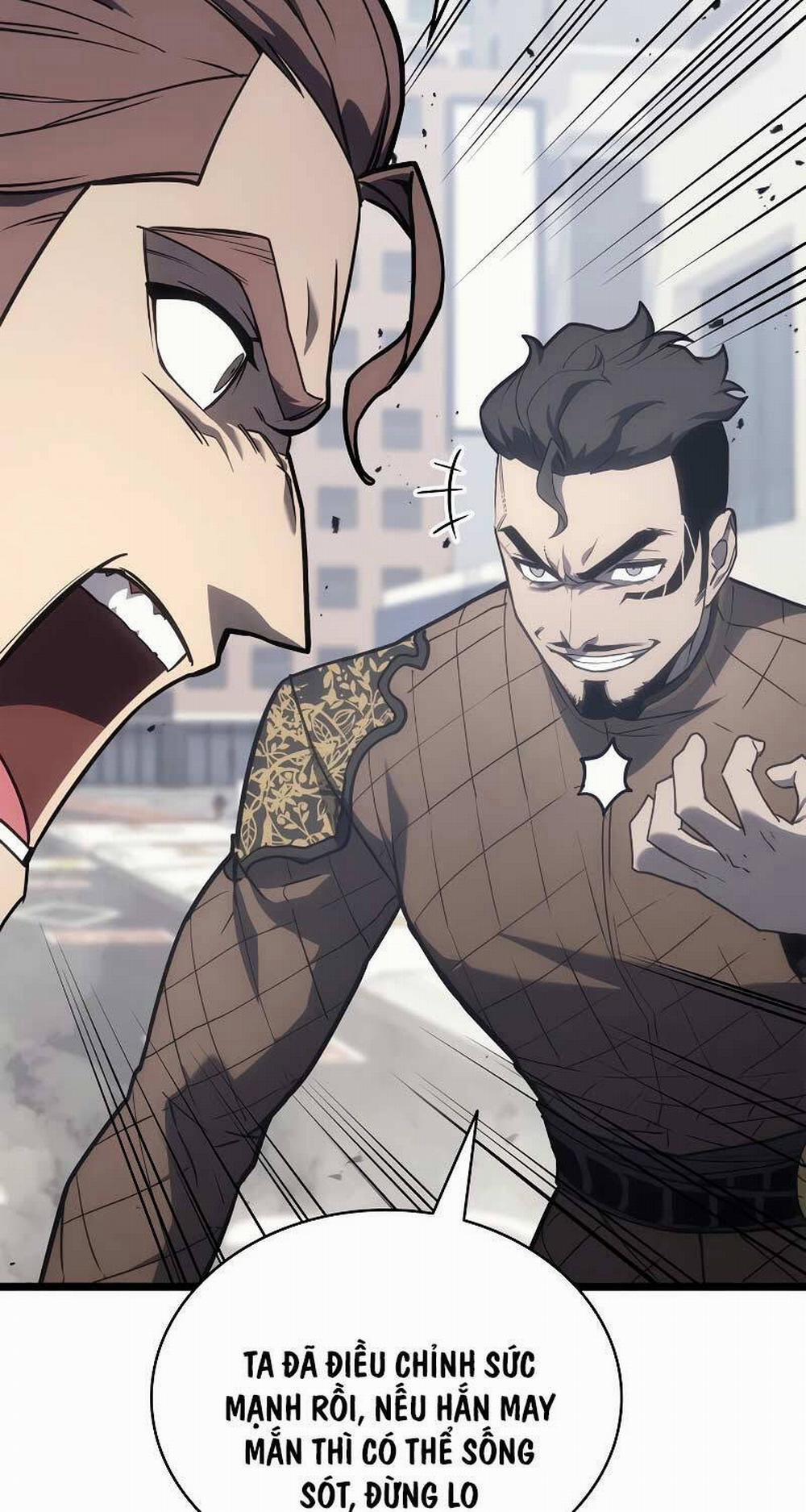 Sự Trở Lại Của Anh Hùng Cấp Thảm Họa 80 trang 95