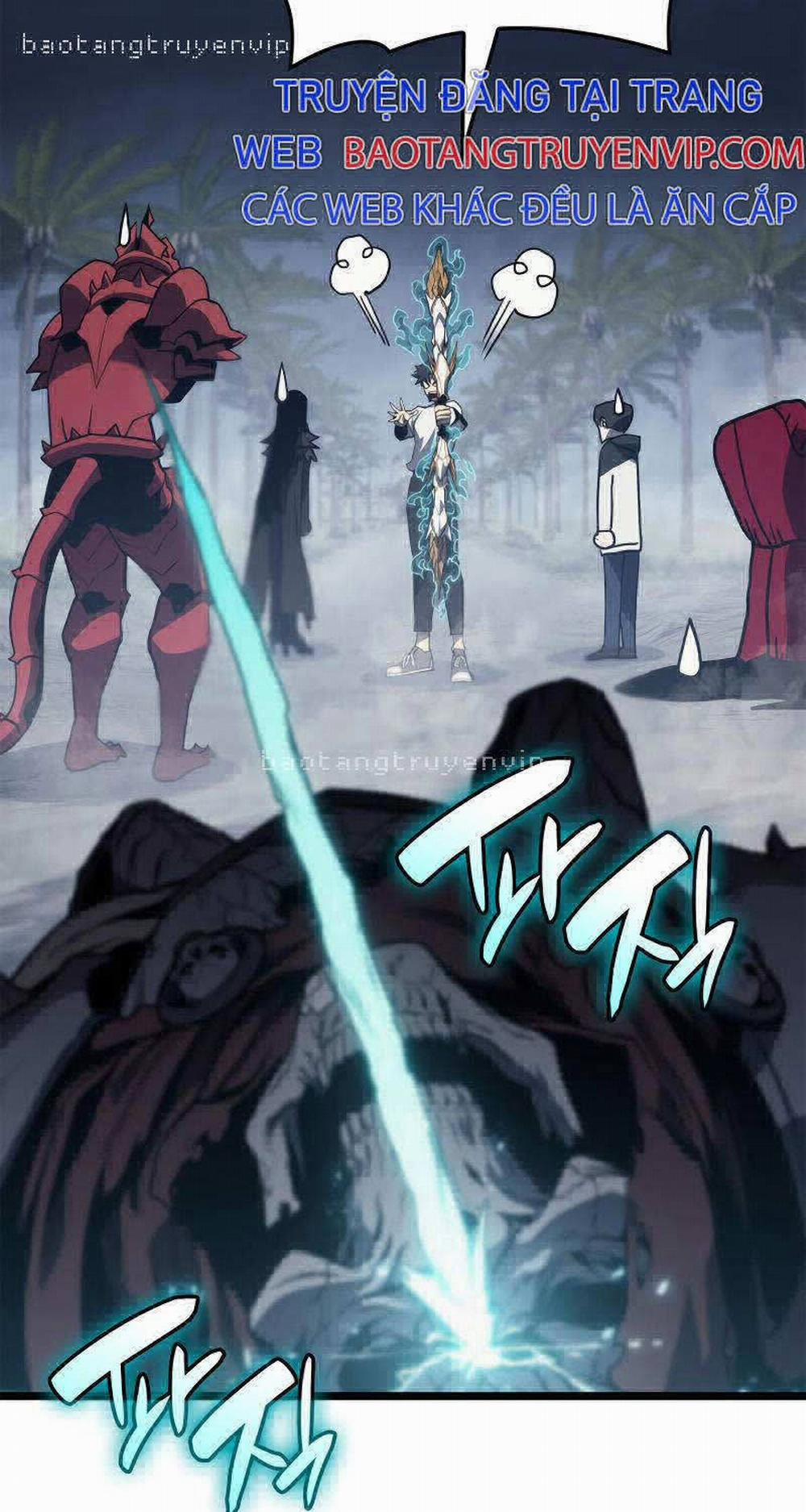 Sự Trở Lại Của Anh Hùng Cấp Thảm Họa 81 trang 104