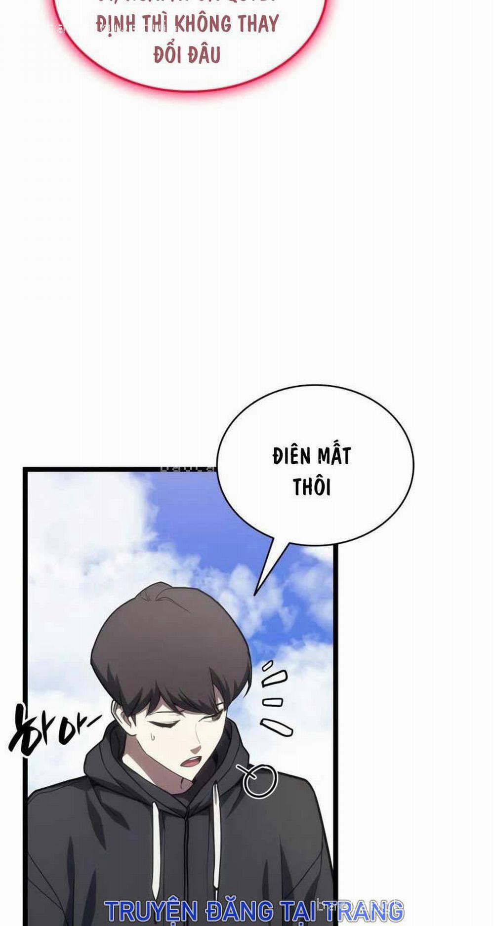 Sự Trở Lại Của Anh Hùng Cấp Thảm Họa 81 trang 13