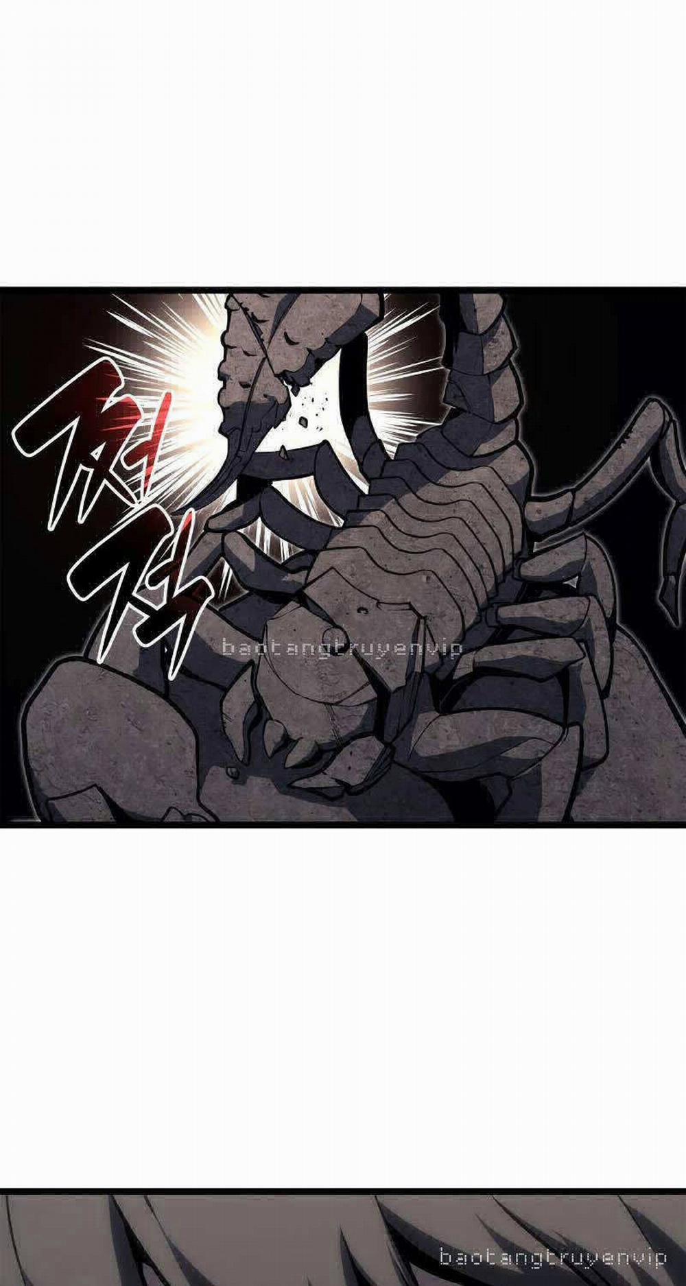 Sự Trở Lại Của Anh Hùng Cấp Thảm Họa 81 trang 16