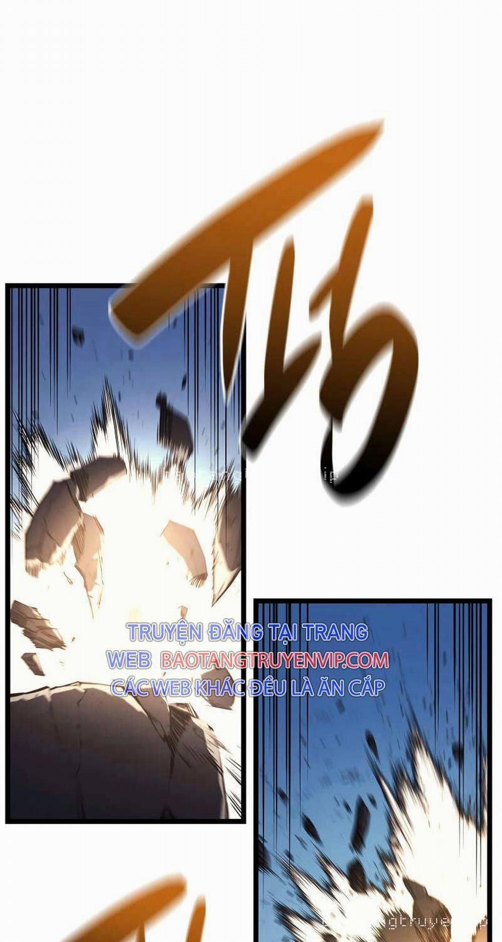 Sự Trở Lại Của Anh Hùng Cấp Thảm Họa 81 trang 19