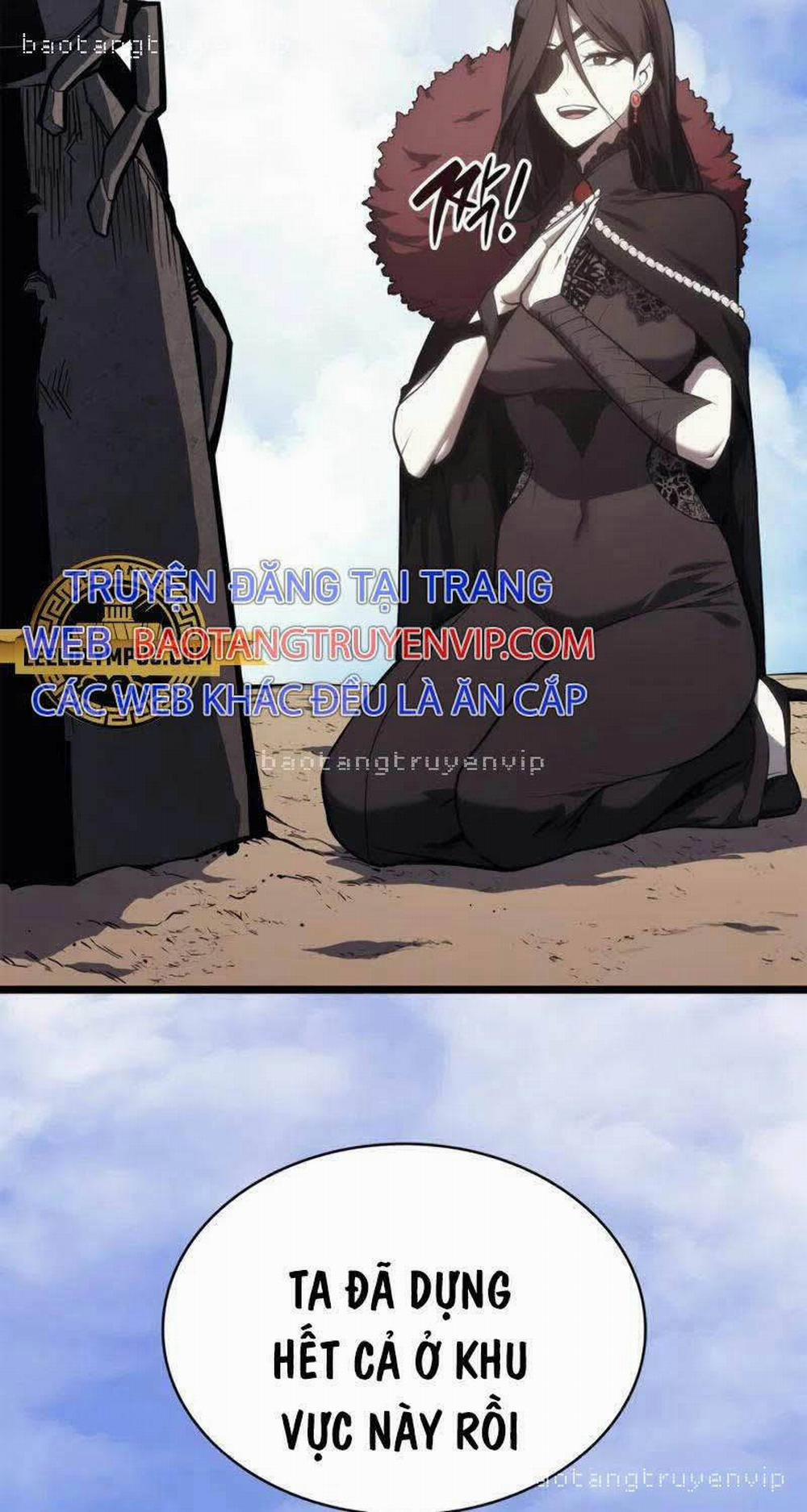 Sự Trở Lại Của Anh Hùng Cấp Thảm Họa 81 trang 2