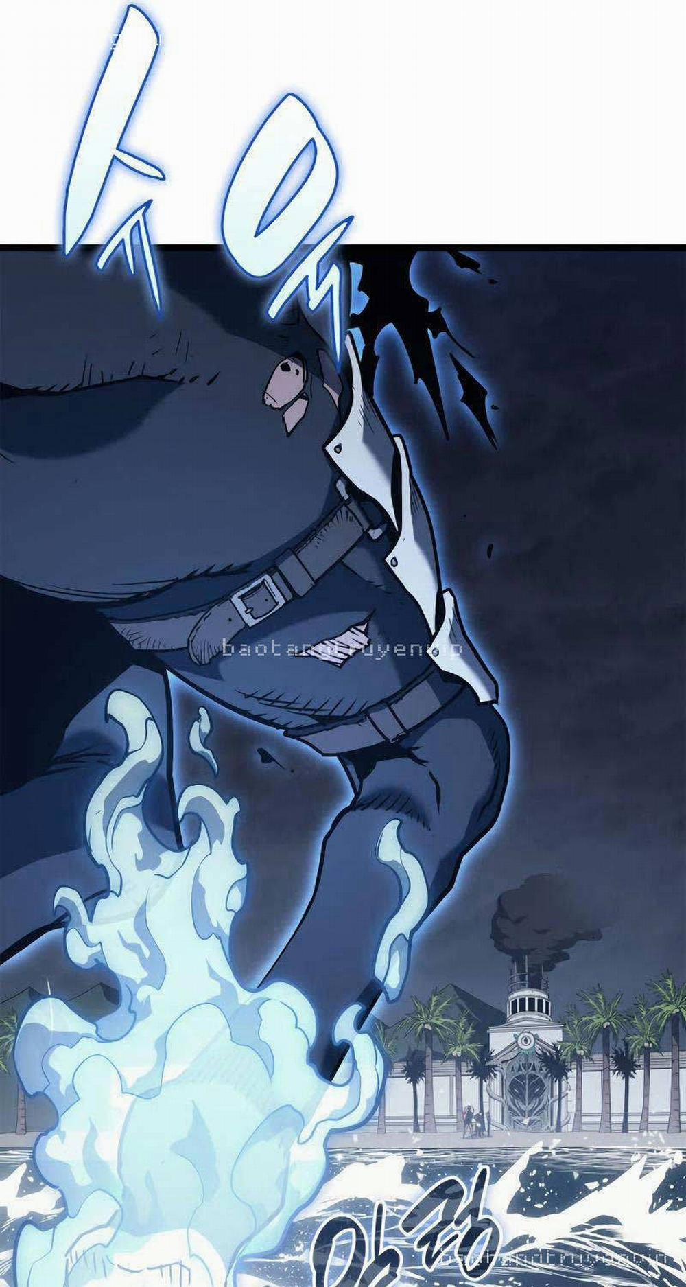 Sự Trở Lại Của Anh Hùng Cấp Thảm Họa 81 trang 25