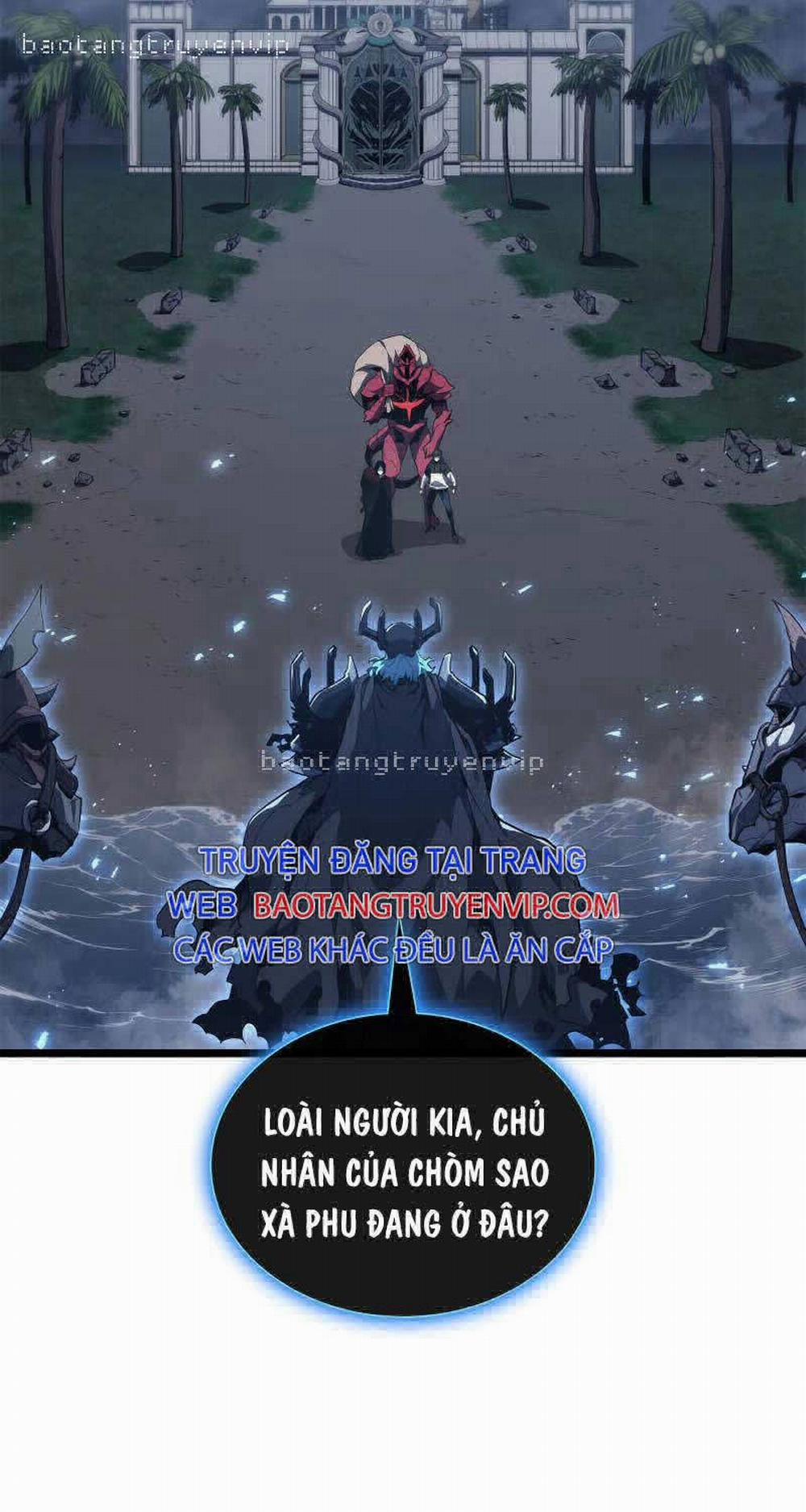 Sự Trở Lại Của Anh Hùng Cấp Thảm Họa 81 trang 32