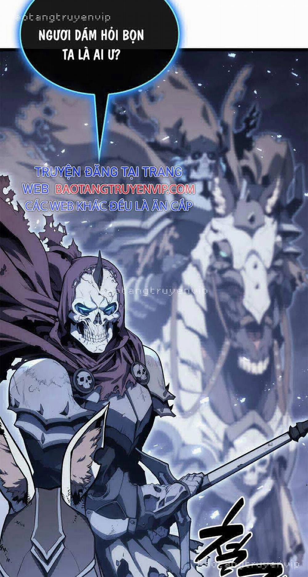 Sự Trở Lại Của Anh Hùng Cấp Thảm Họa 81 trang 37