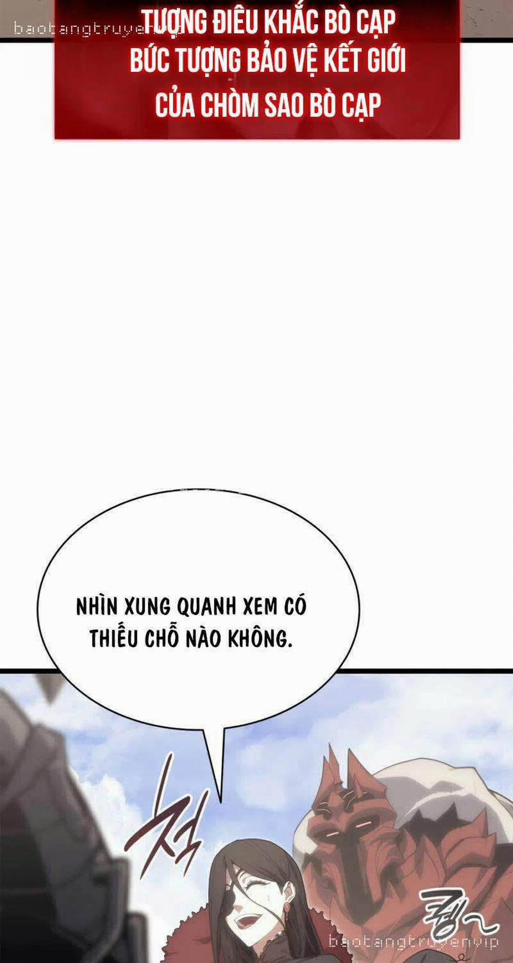 Sự Trở Lại Của Anh Hùng Cấp Thảm Họa 81 trang 4