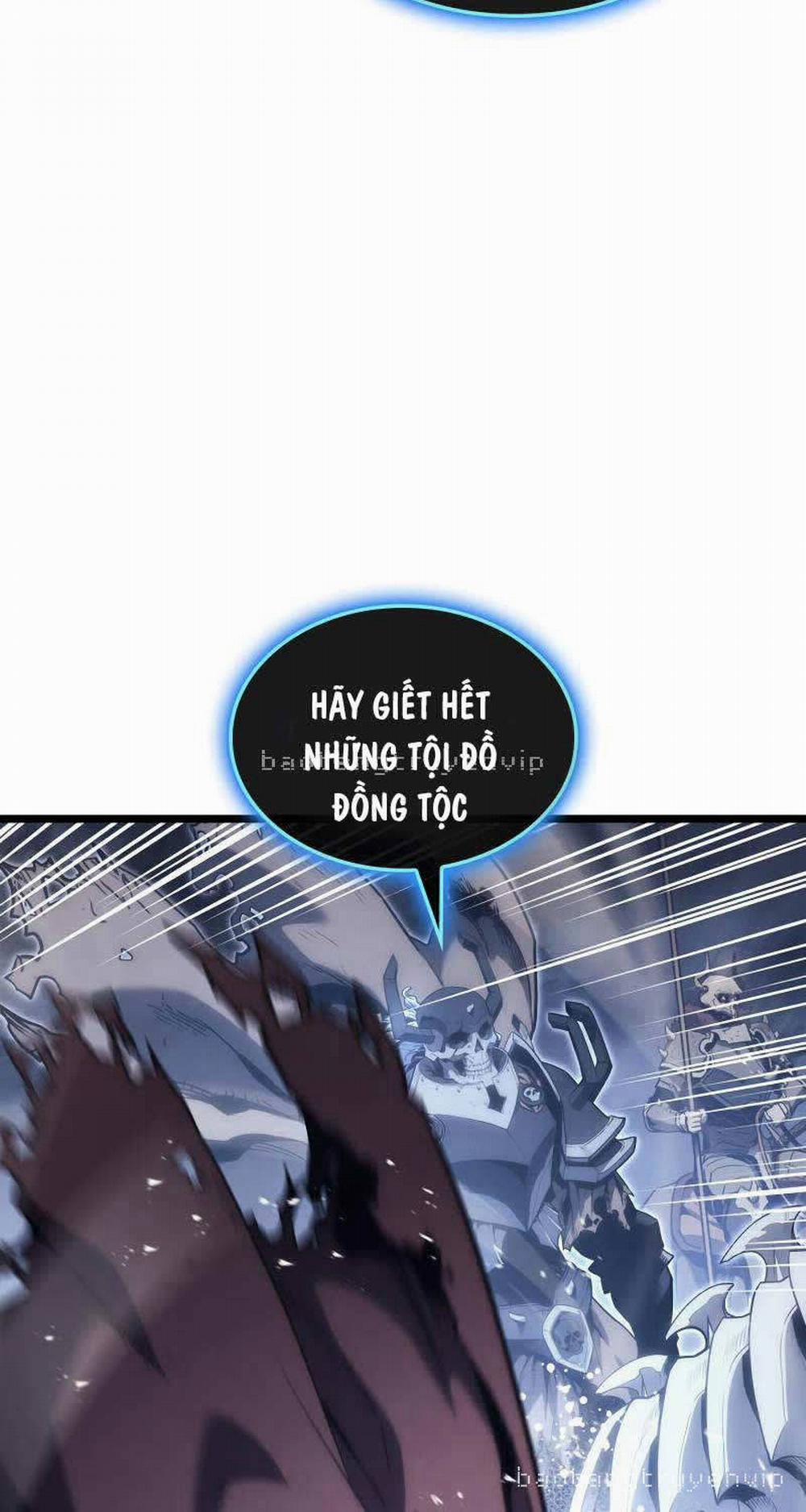 Sự Trở Lại Của Anh Hùng Cấp Thảm Họa 81 trang 46