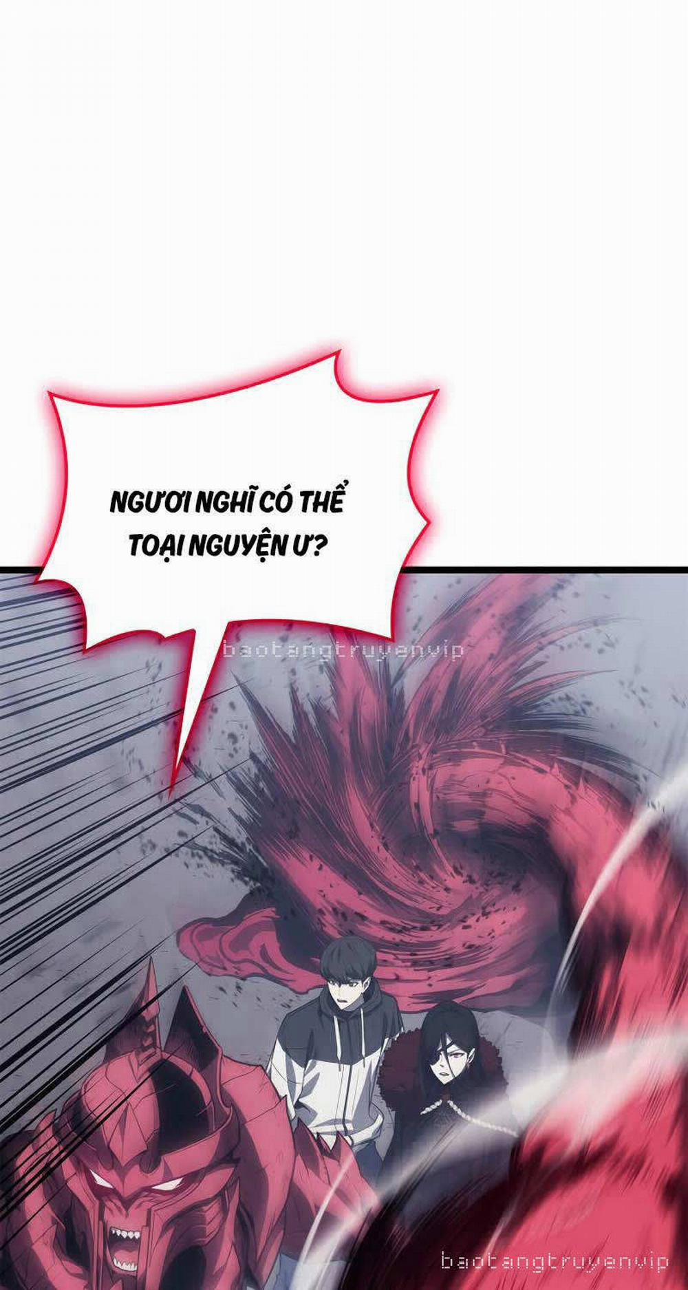 Sự Trở Lại Của Anh Hùng Cấp Thảm Họa 81 trang 48