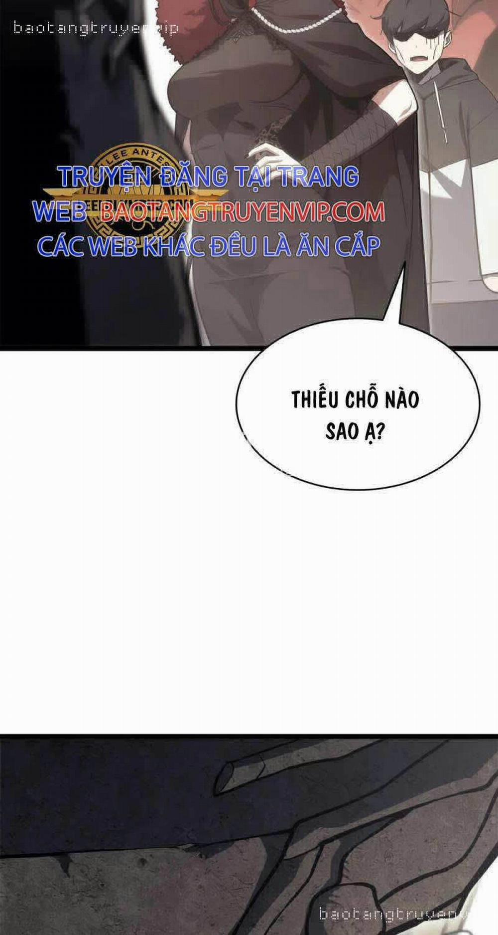 Sự Trở Lại Của Anh Hùng Cấp Thảm Họa 81 trang 5