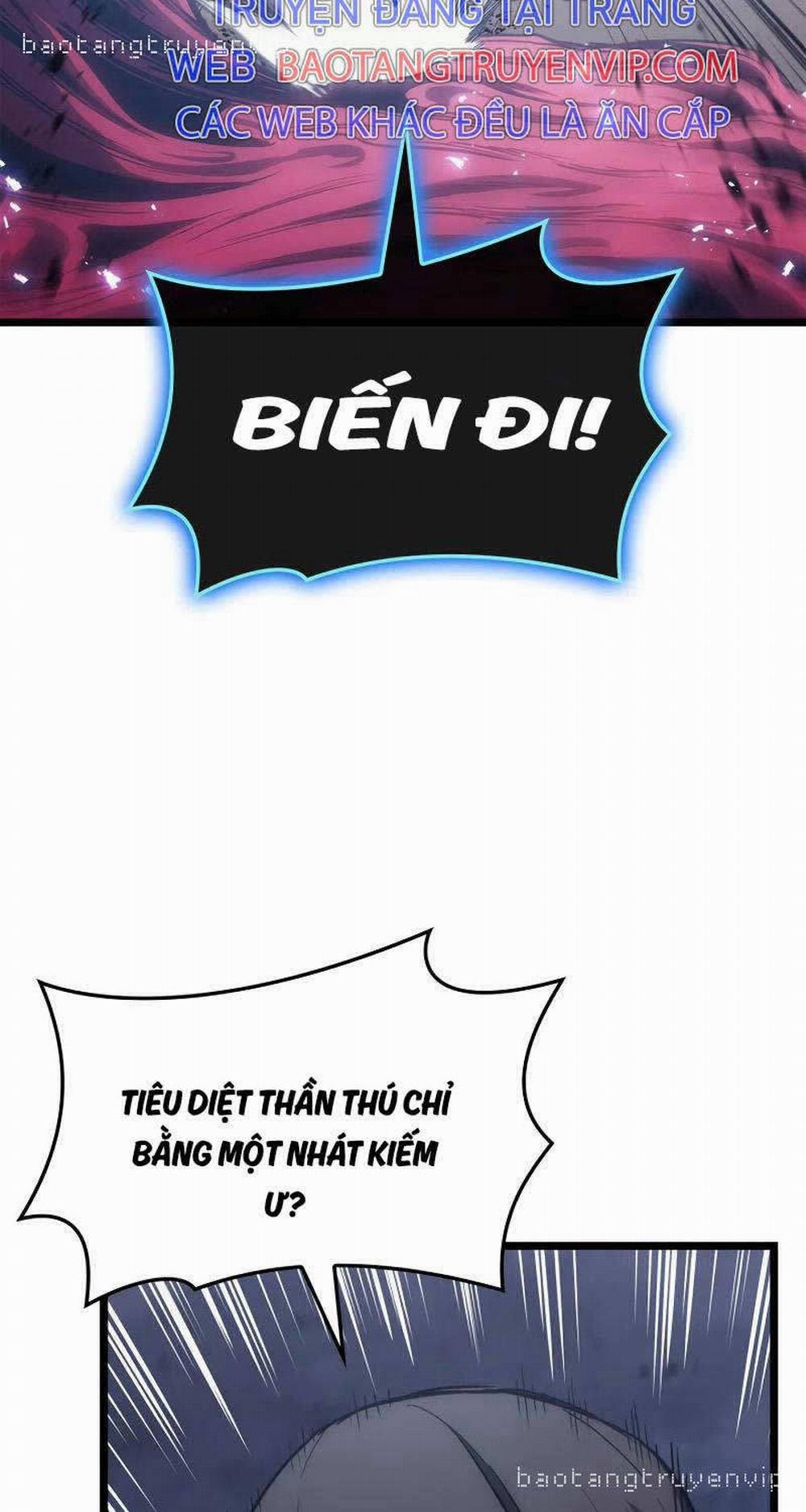 Sự Trở Lại Của Anh Hùng Cấp Thảm Họa 81 trang 53