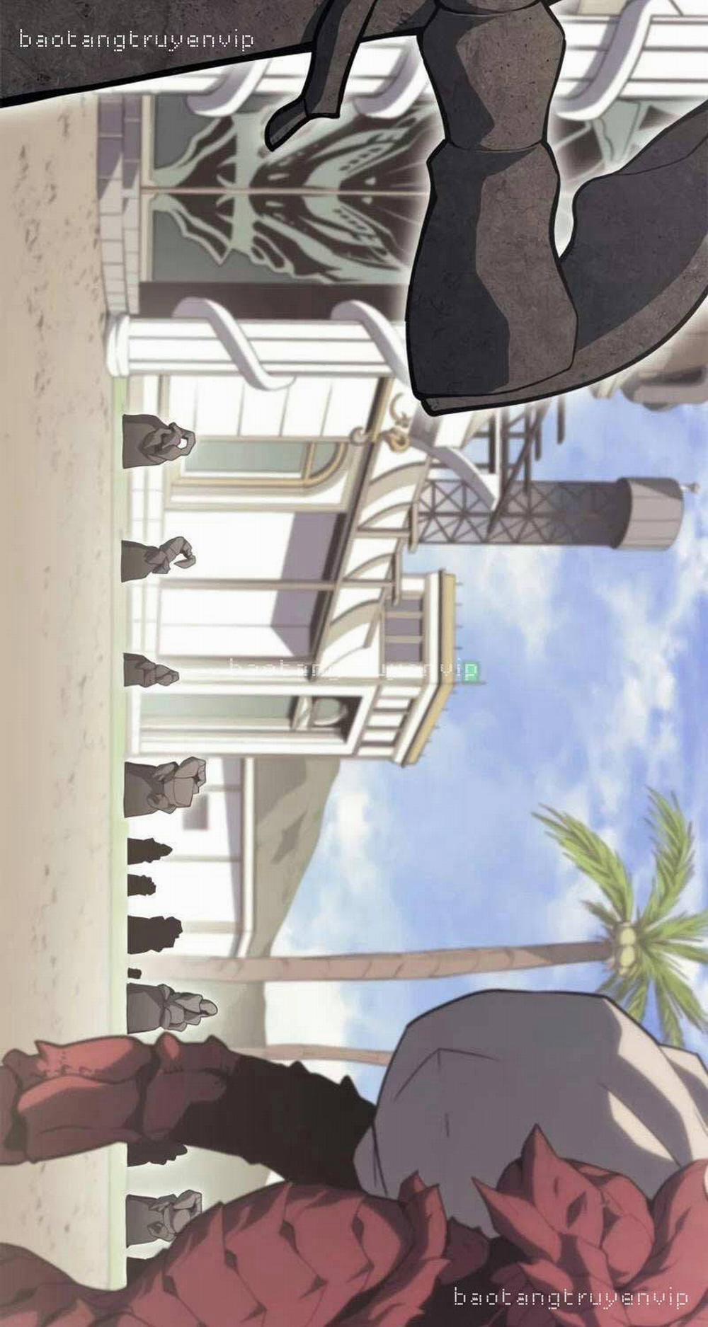 Sự Trở Lại Của Anh Hùng Cấp Thảm Họa 81 trang 6