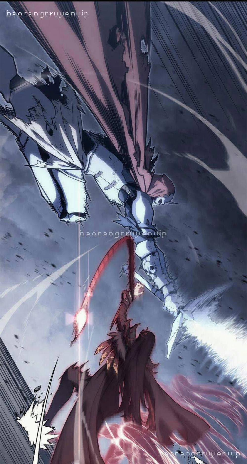 Sự Trở Lại Của Anh Hùng Cấp Thảm Họa 81 trang 65