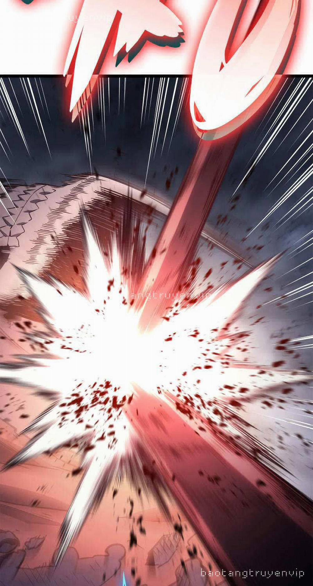 Sự Trở Lại Của Anh Hùng Cấp Thảm Họa 81 trang 67