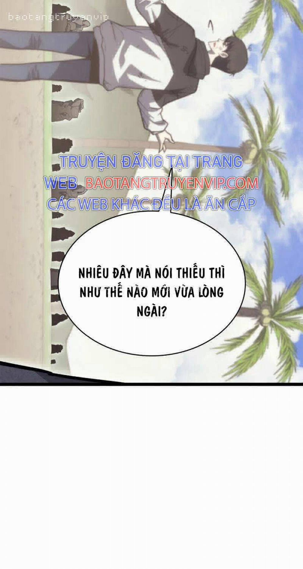 Sự Trở Lại Của Anh Hùng Cấp Thảm Họa 81 trang 8