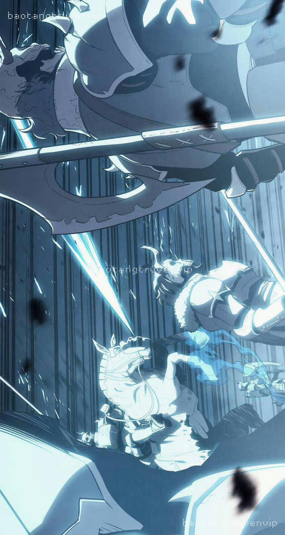 Sự Trở Lại Của Anh Hùng Cấp Thảm Họa 81 trang 80